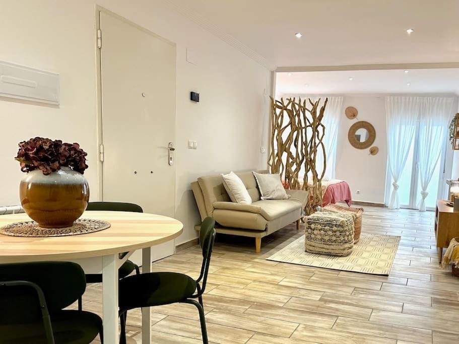 Estudio Con Encanto En El Casco, Junto Al Puerto Castro Urdiales