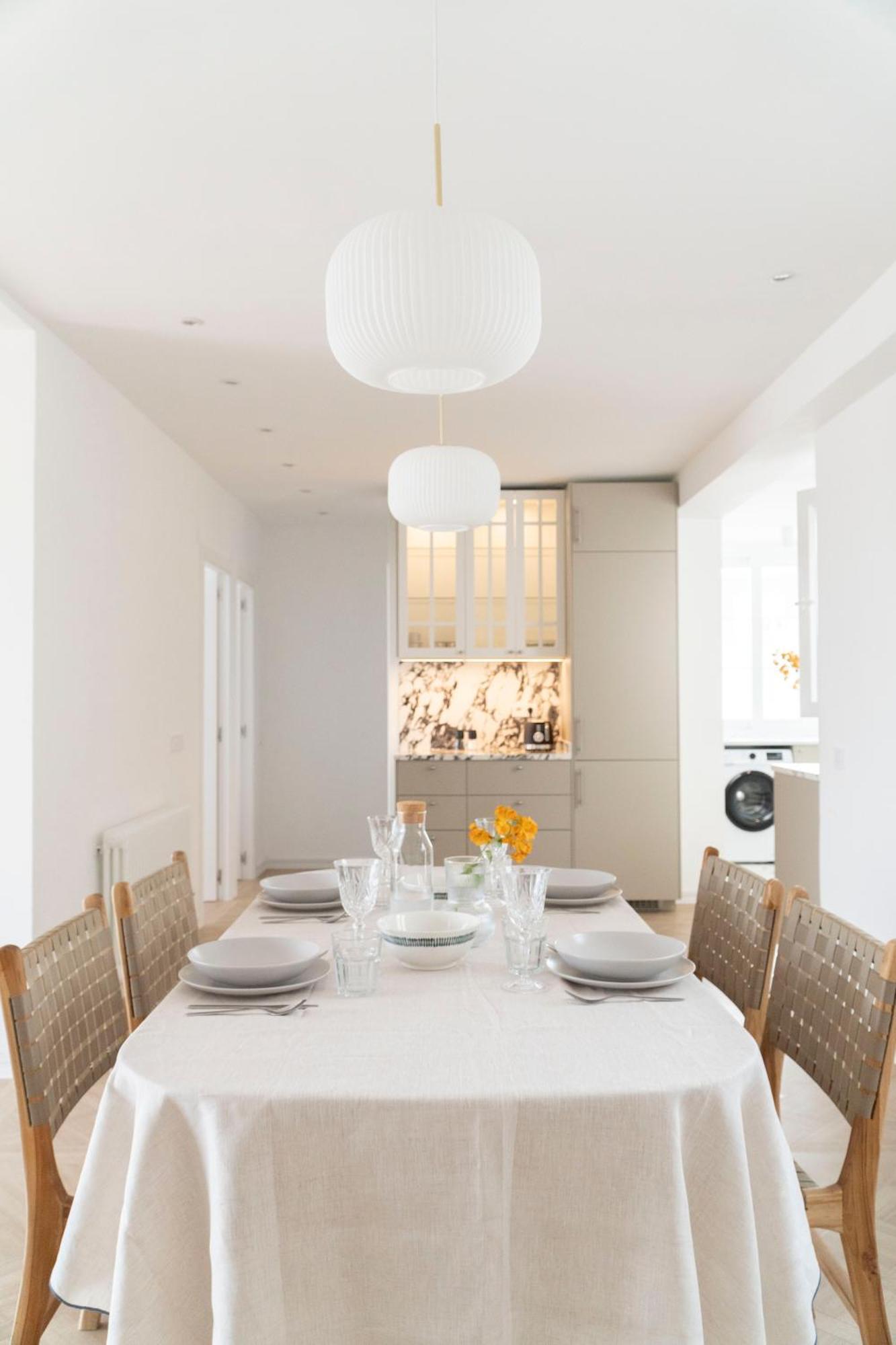 Apartamento The Port House Grao de Castellon