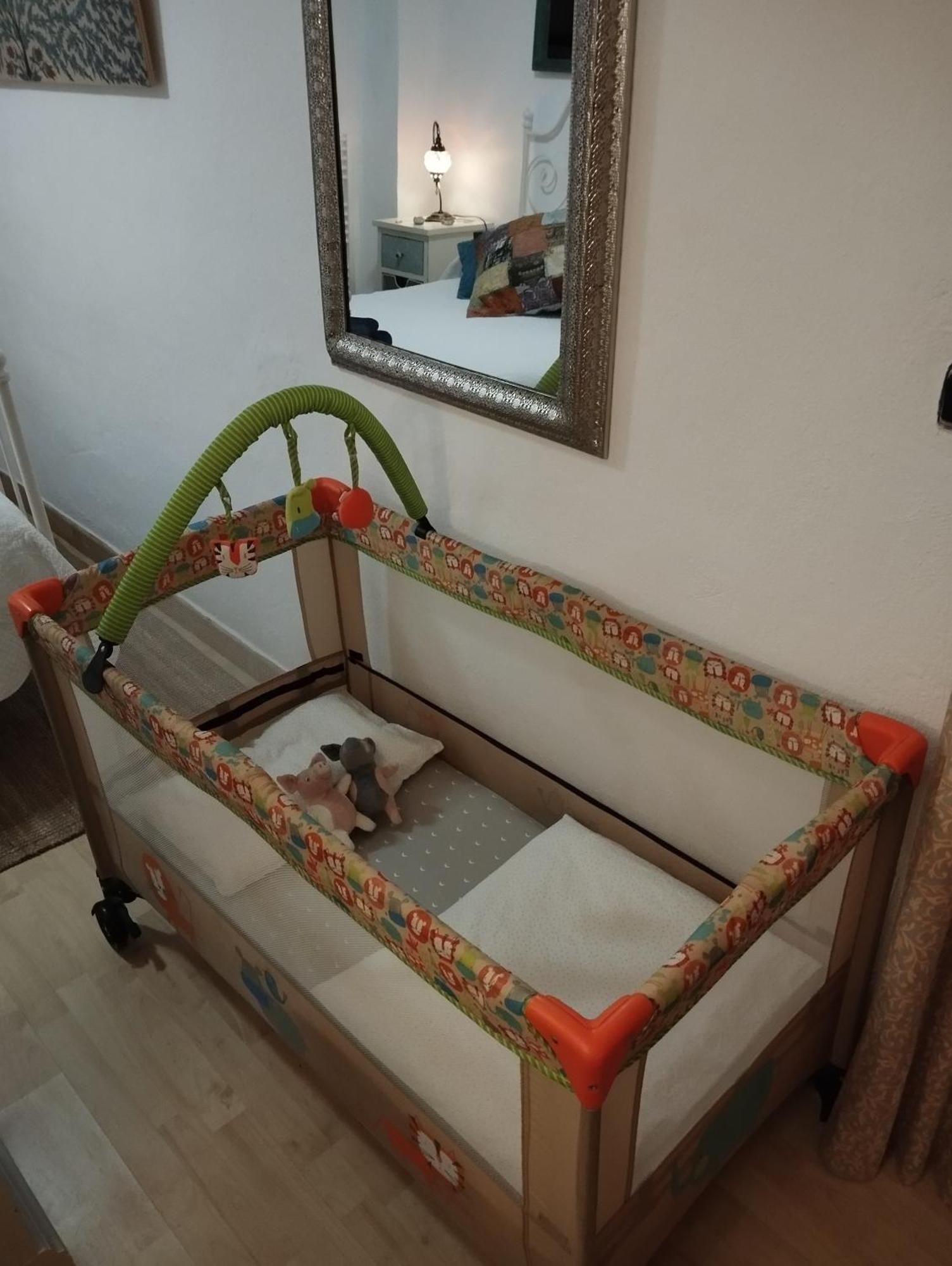 Apartamento Casa Altuna *