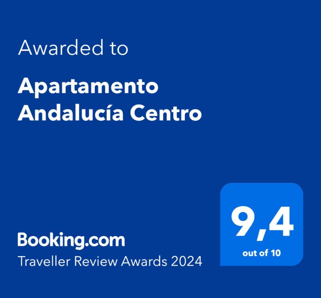 Andalucía Centro * Antequera