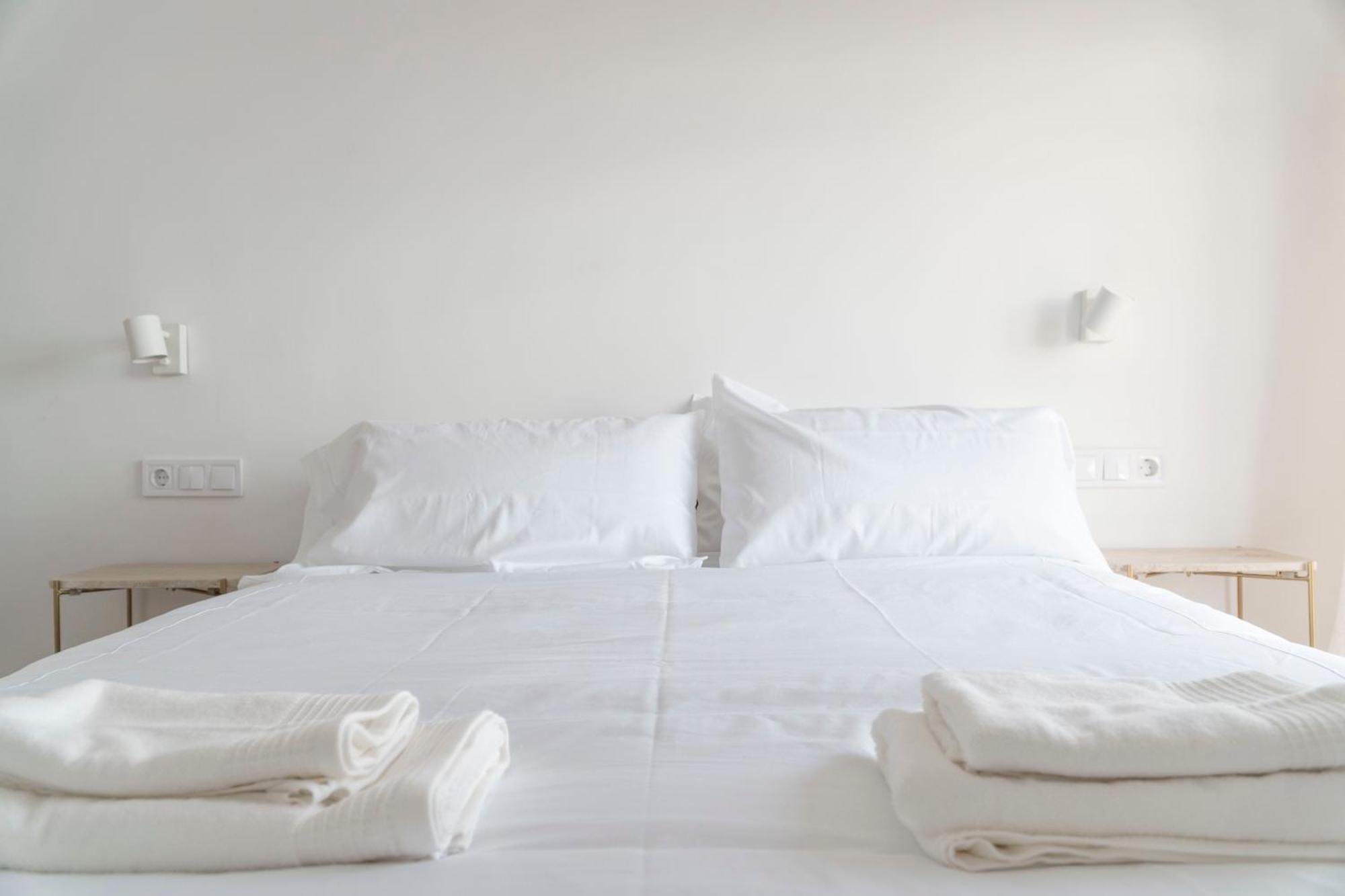 The Port House Apartamento