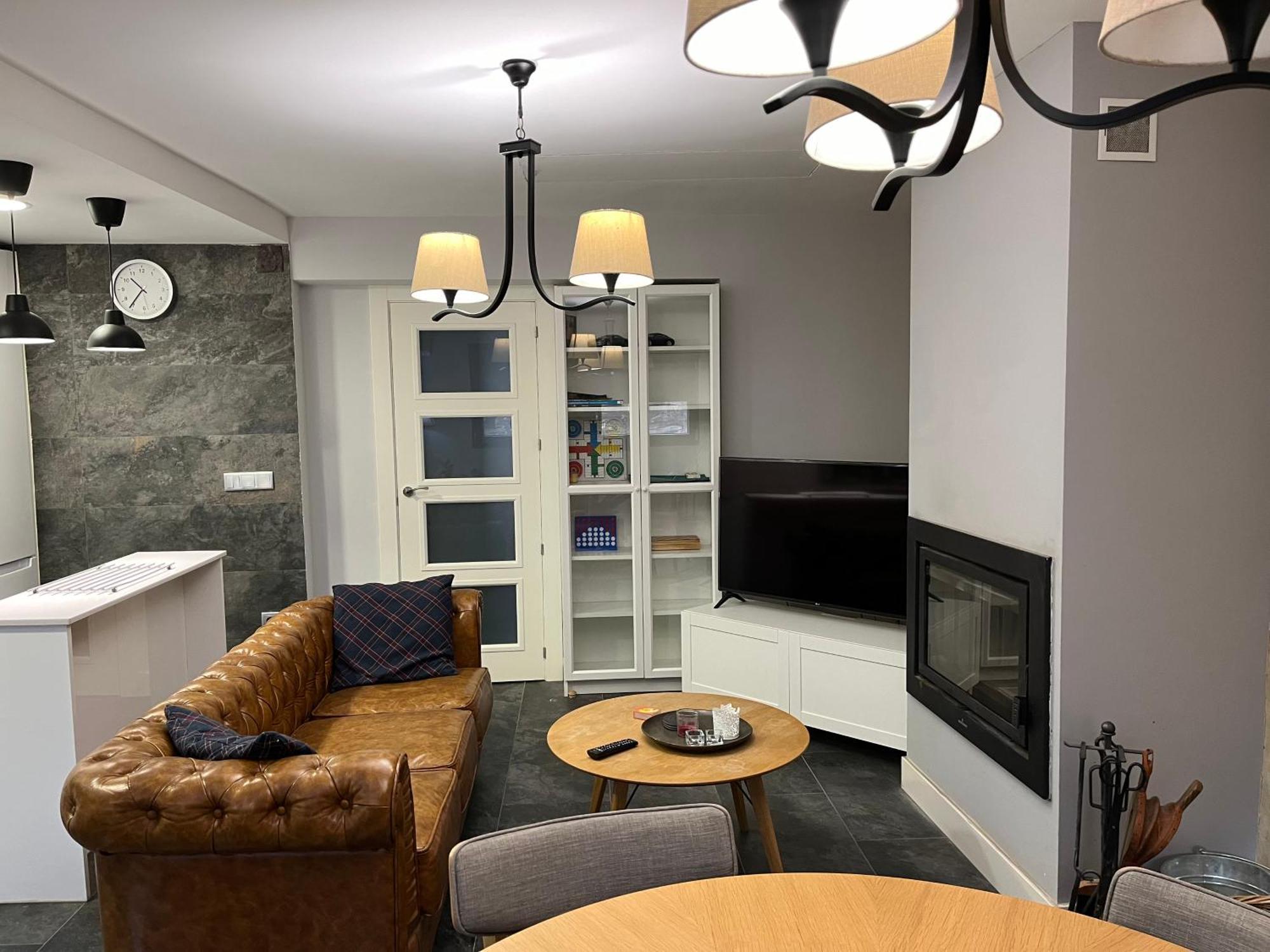 Luxury Mestas 2 Apartment Las Mestas