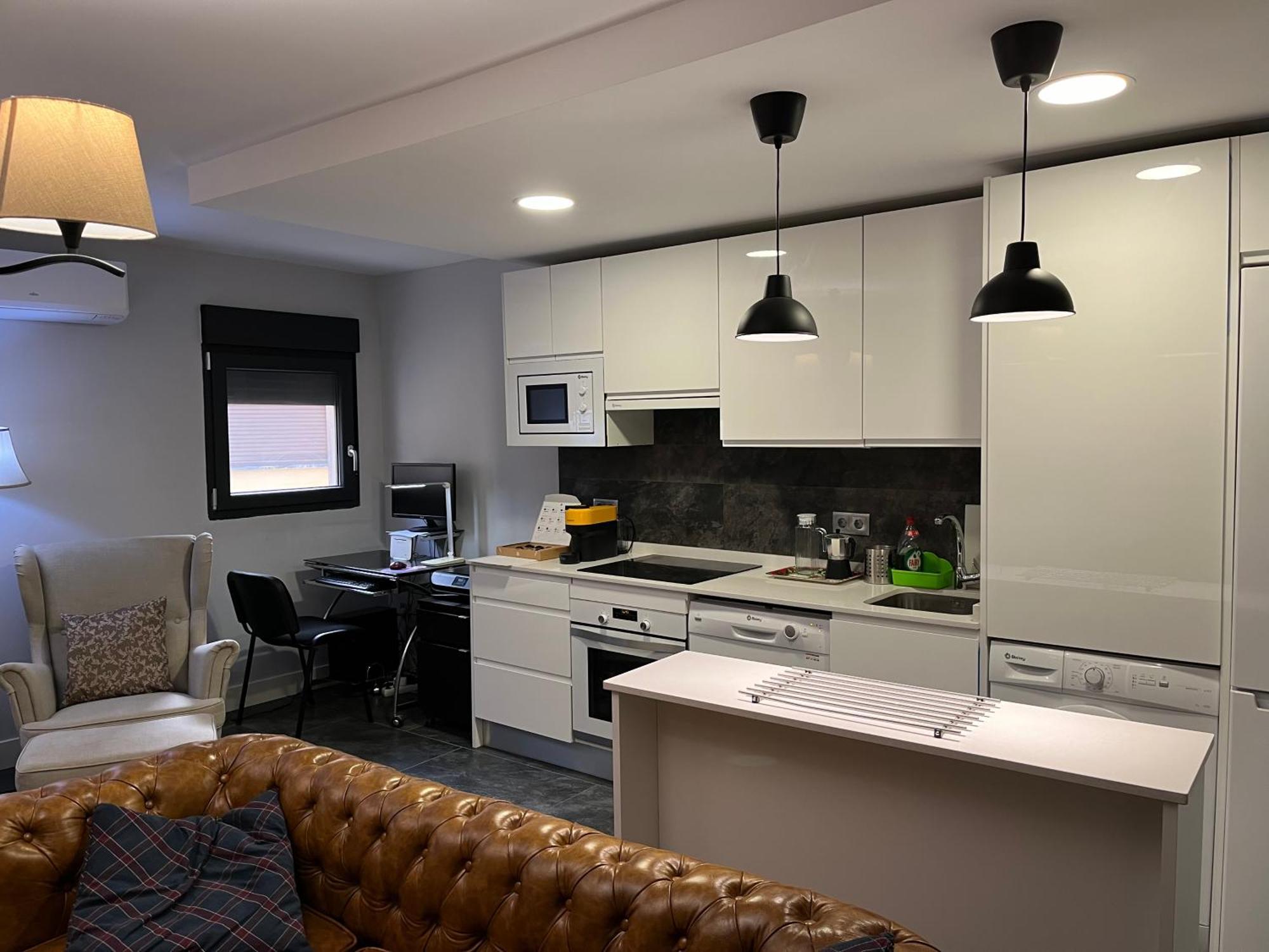 Apartment Luxury Mestas 2 Las Mestas
