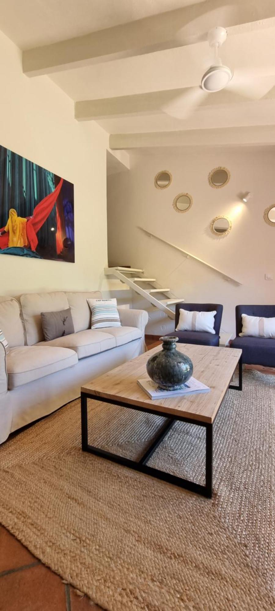 Bonita Con Jardin Y Terraza Privado