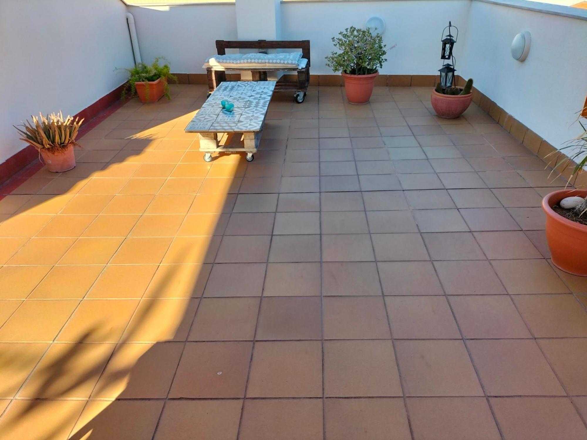 Apartamento Mediterranean *