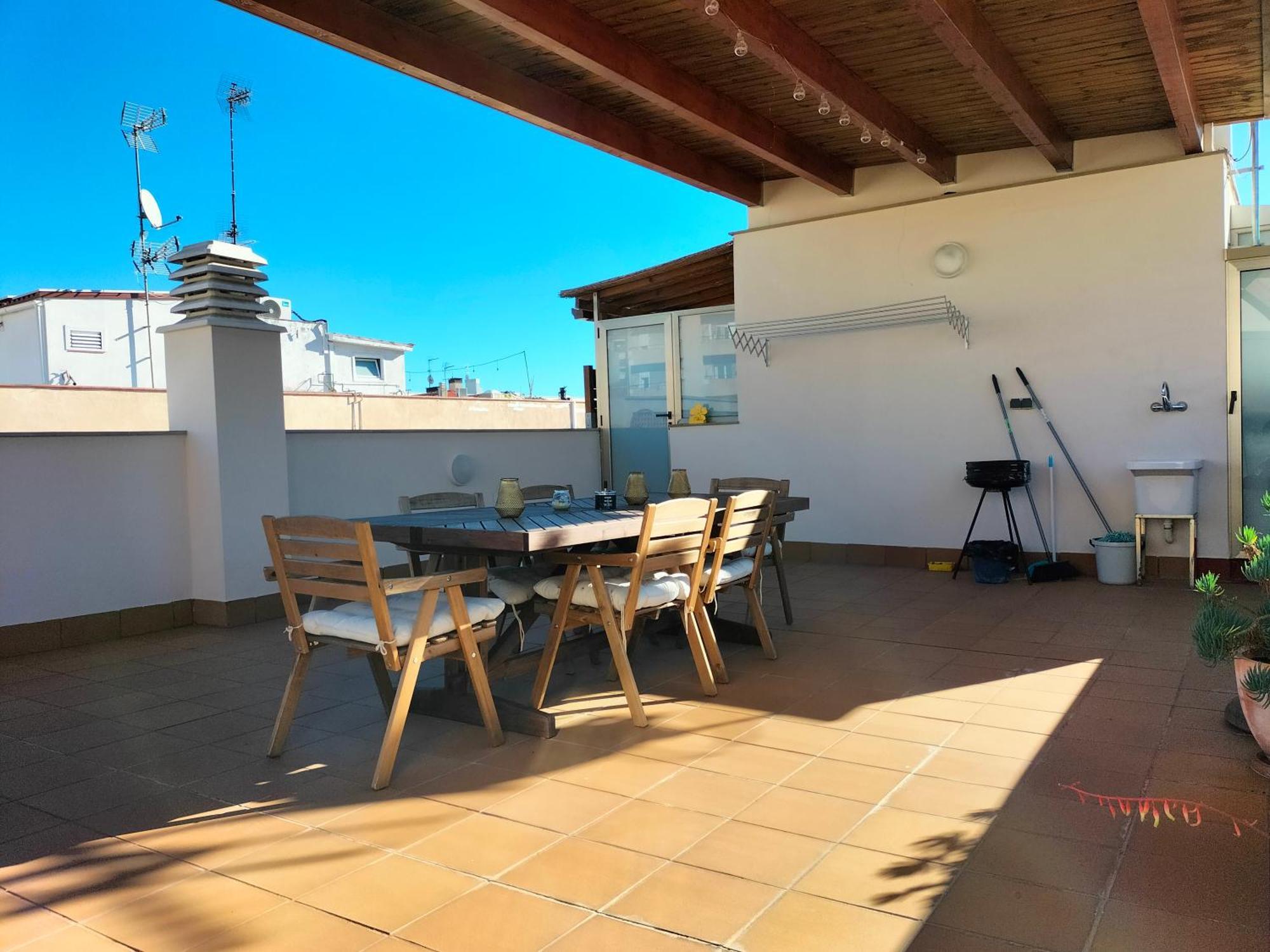 Apartamento Mediterranean Mataró