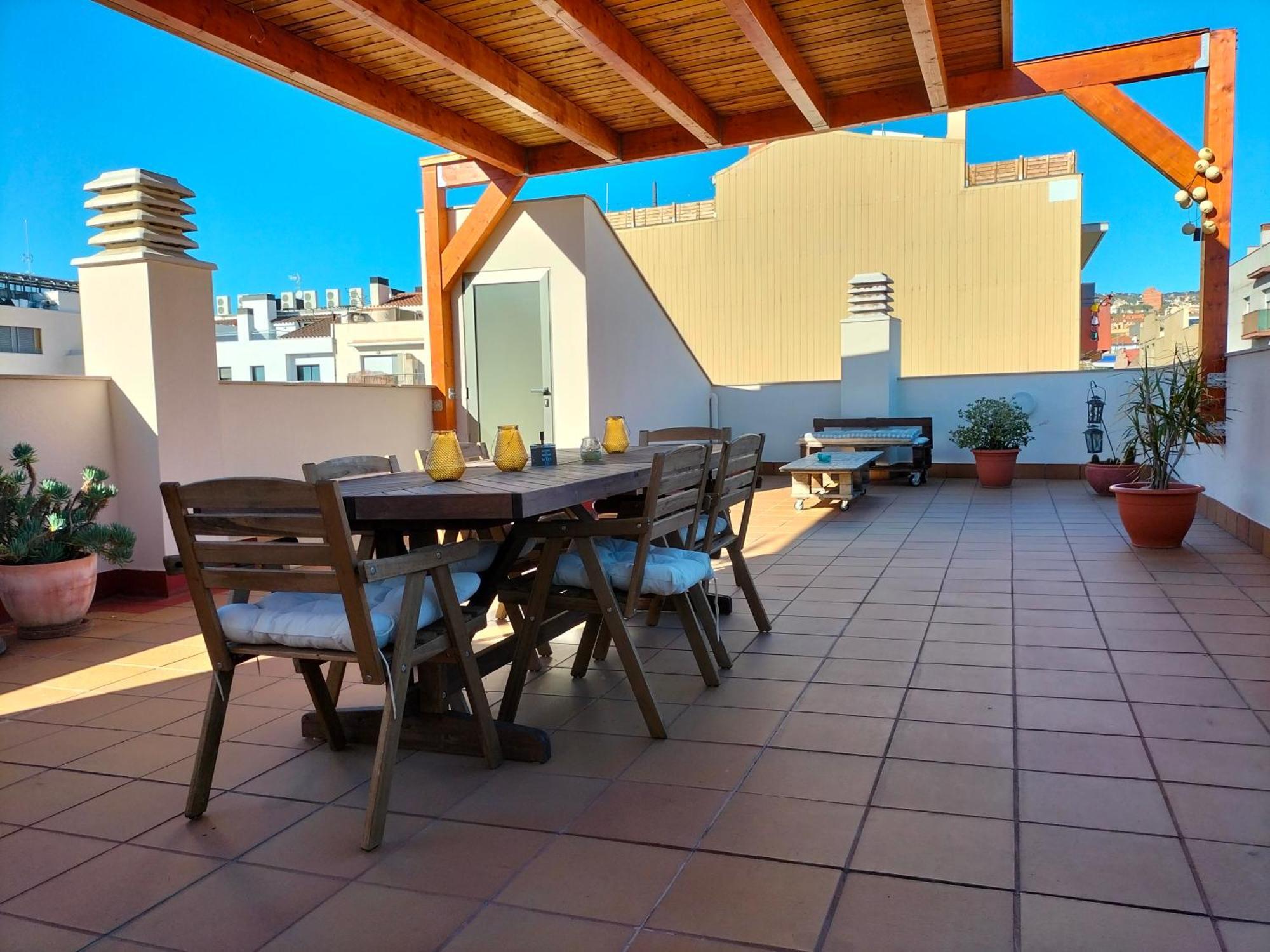Apartamento Mediterranean