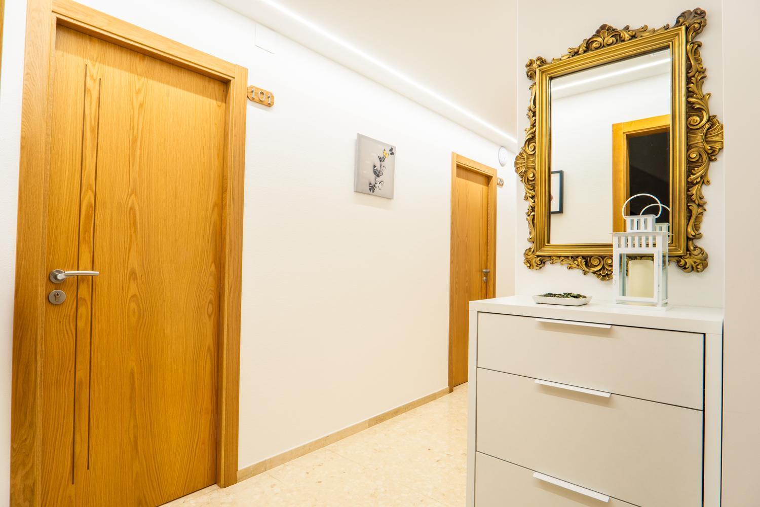 Casa Alvarito Guest house Portonovo