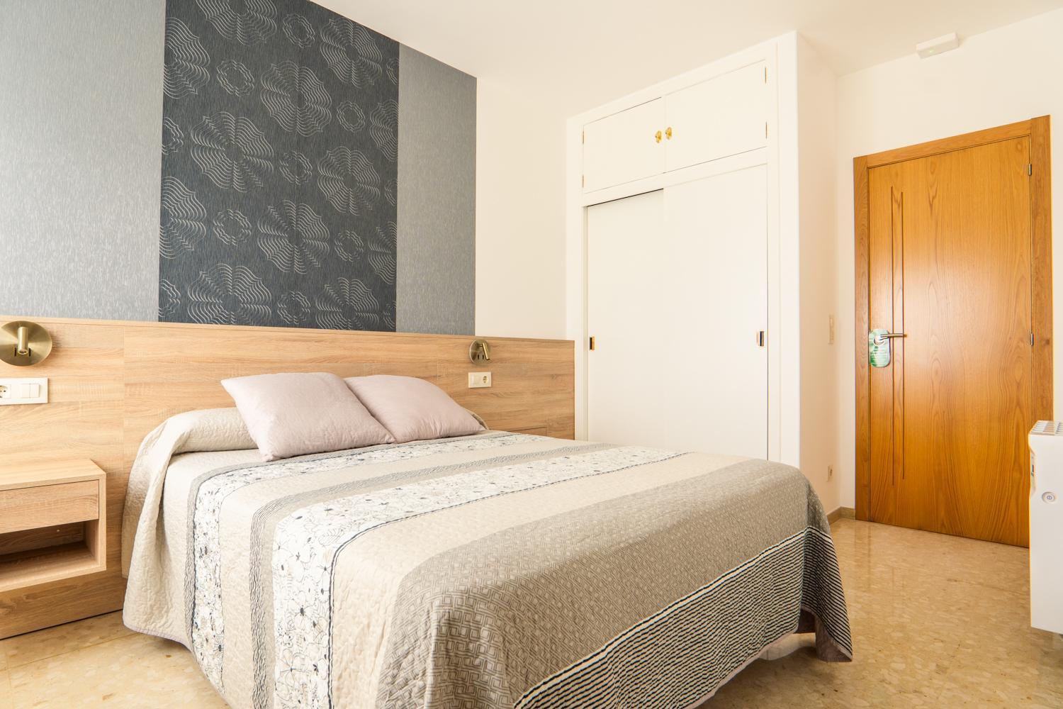 Casa Alvarito Guest house Portonovo