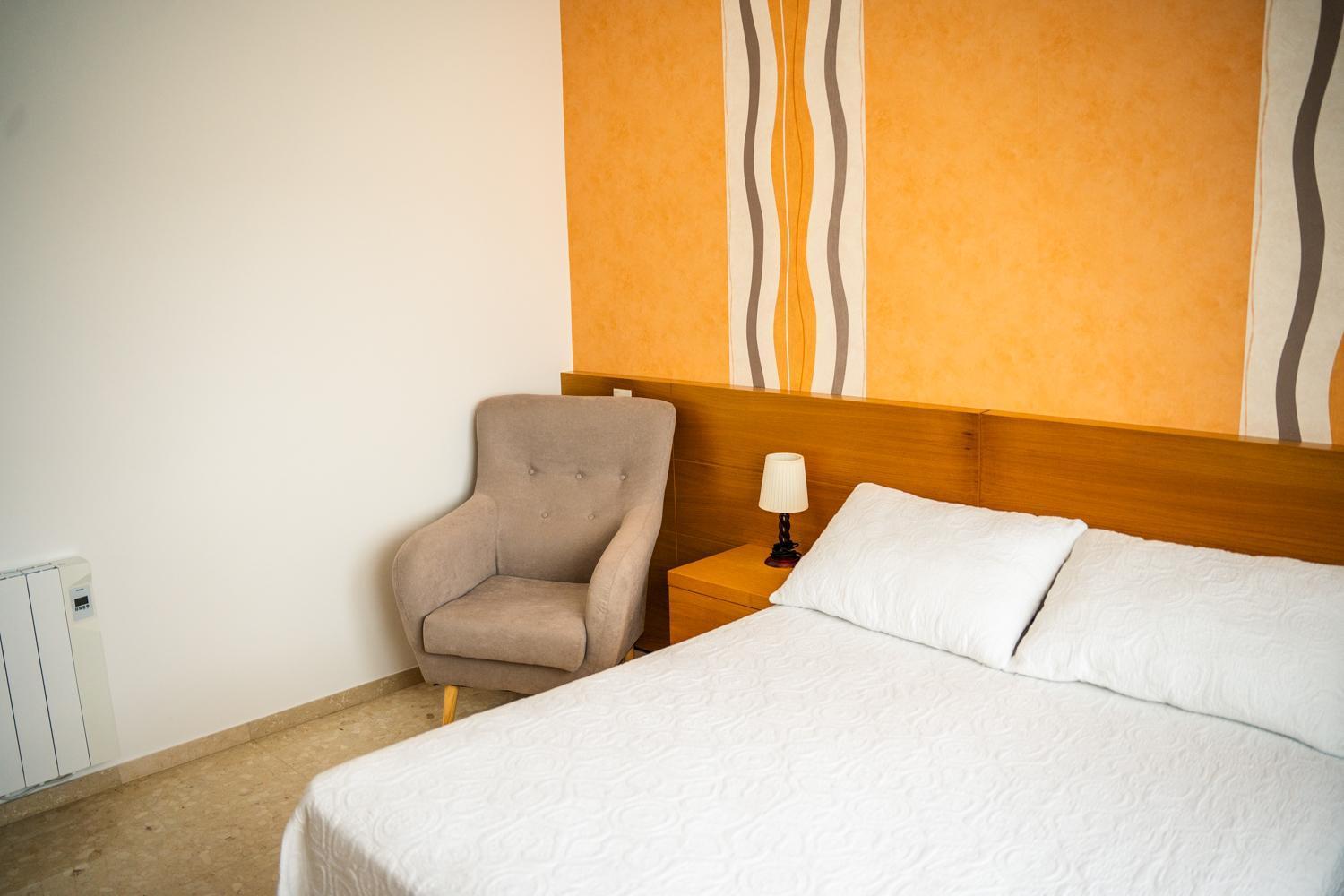 Casa Alvarito Guest house 2*
