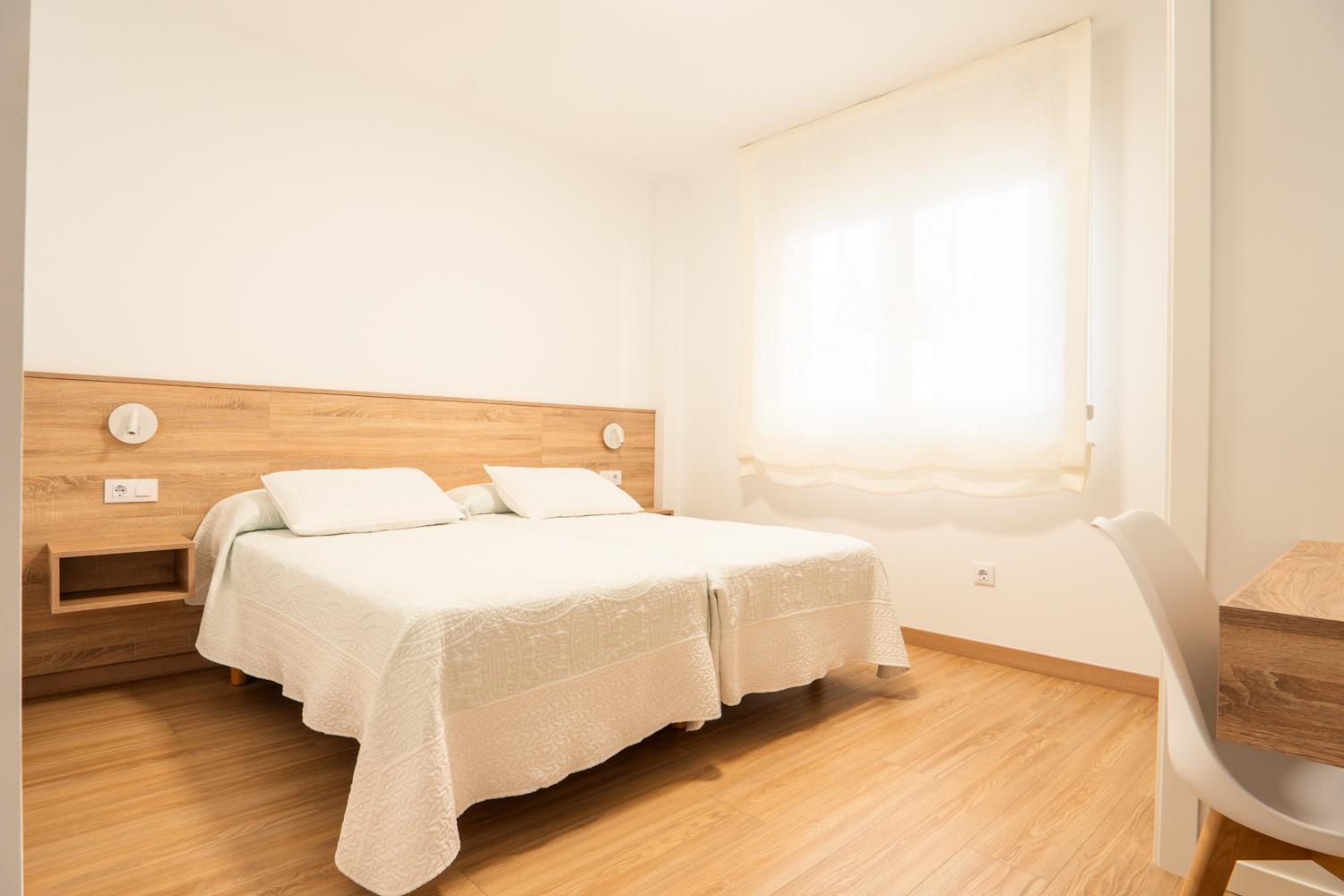 Guest house Casa Alvarito