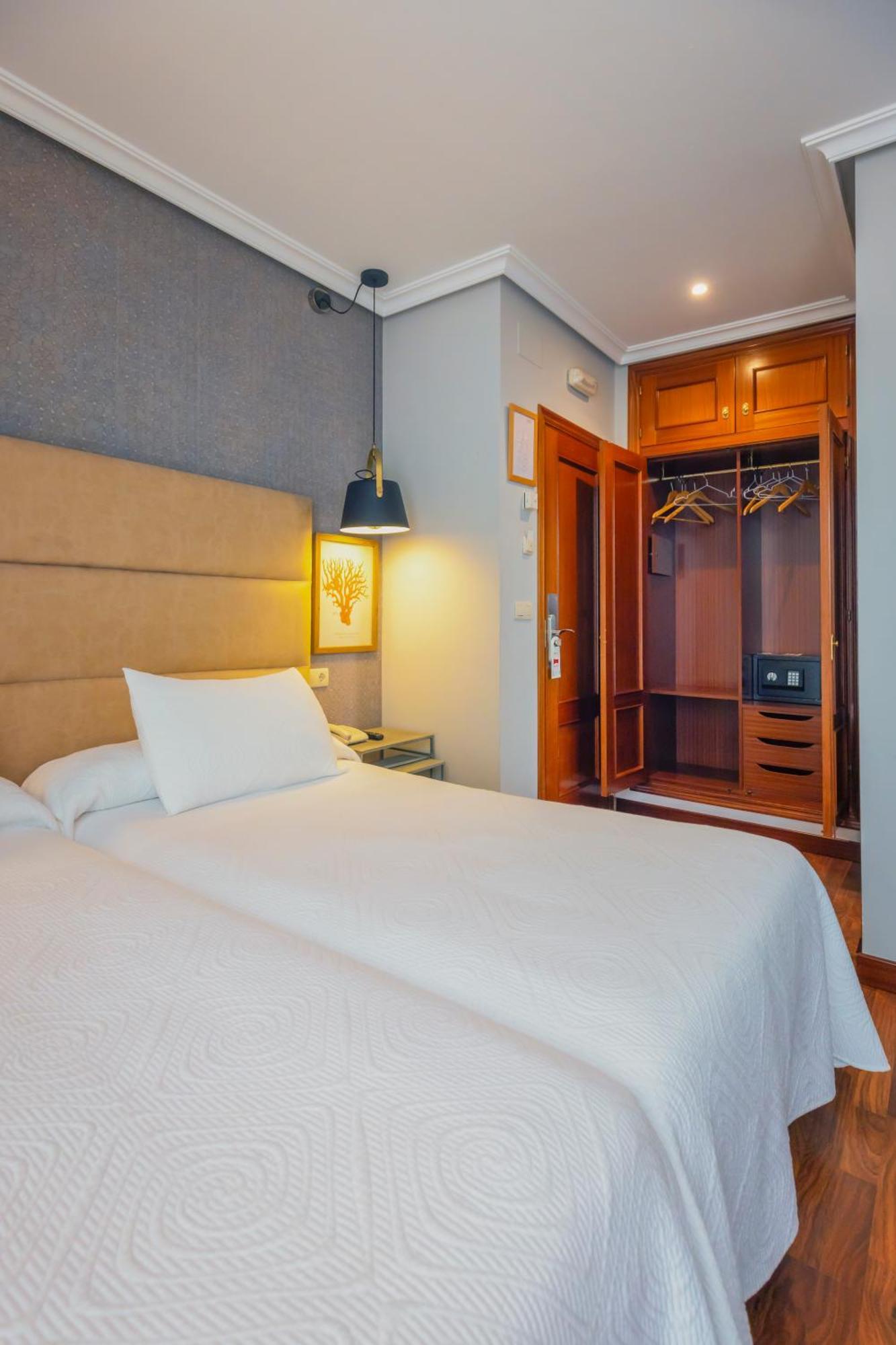 Verdemar Hotel Ribadesella