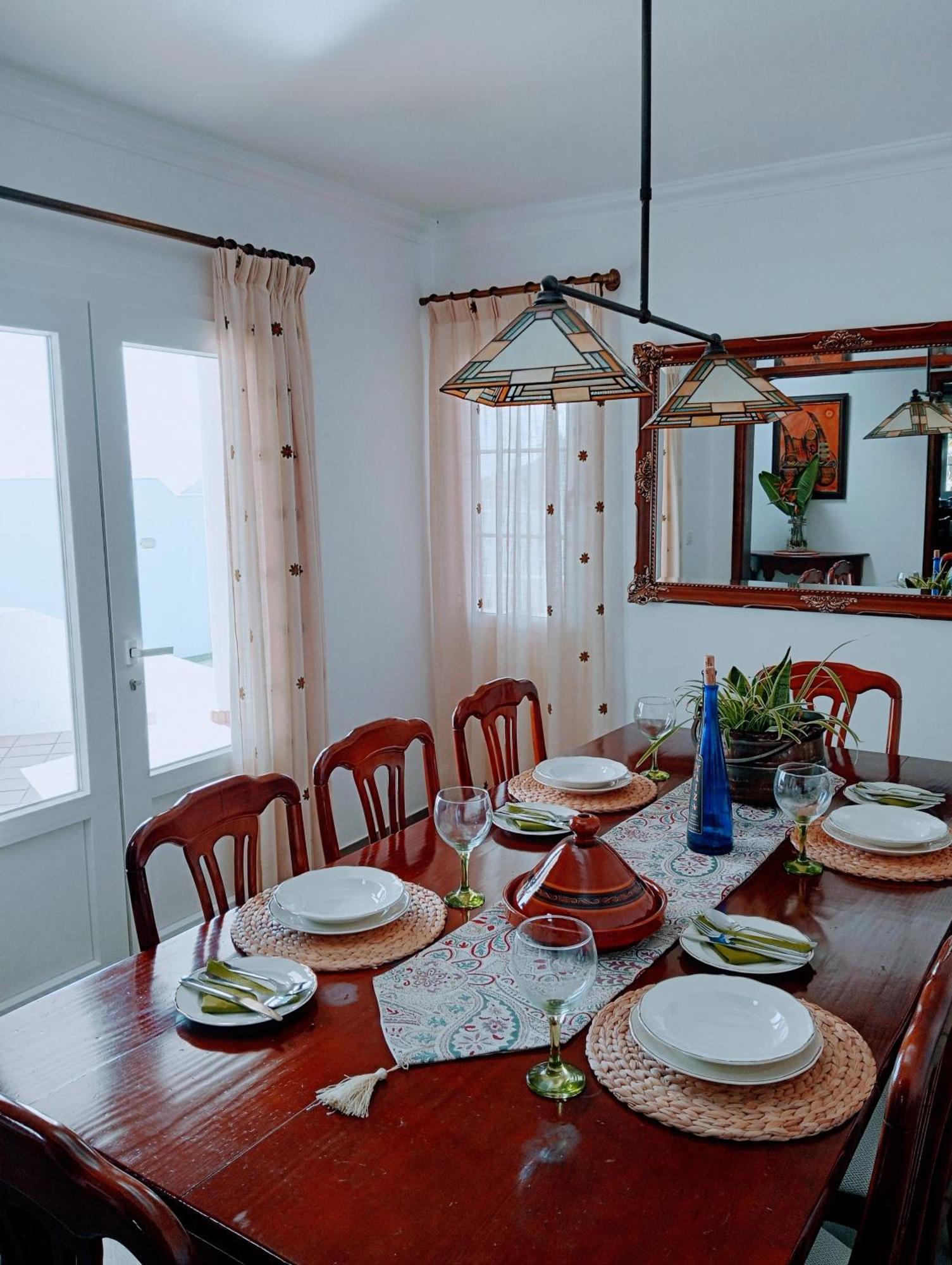 Casa Strelitzia Villa *