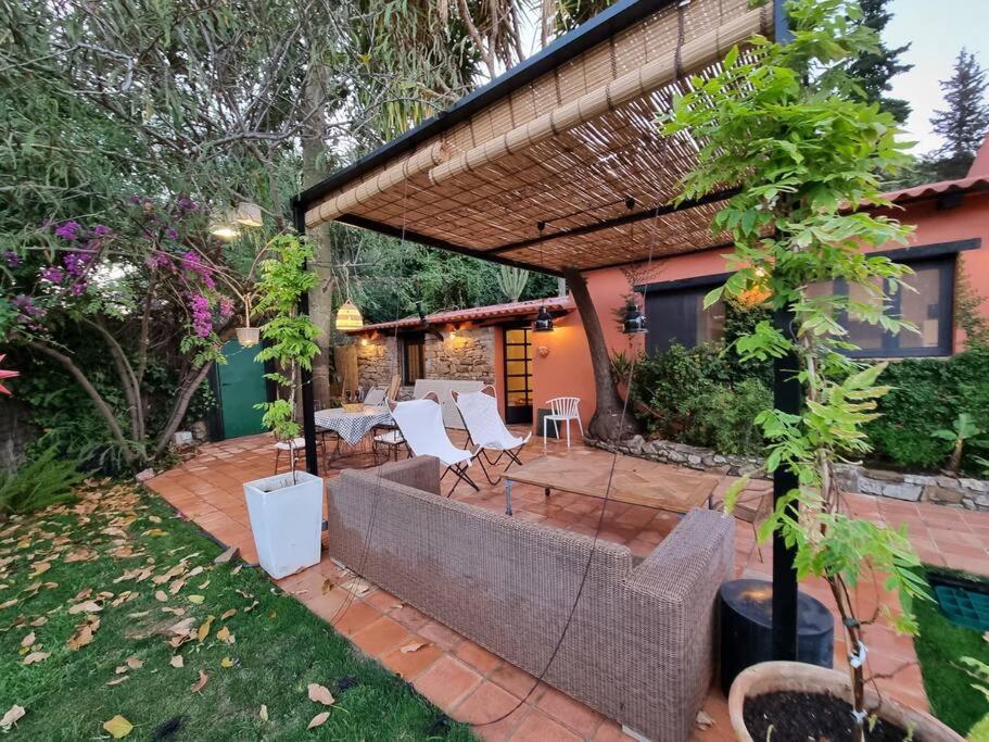 Bonita Con Jardin Y Terraza Privado *