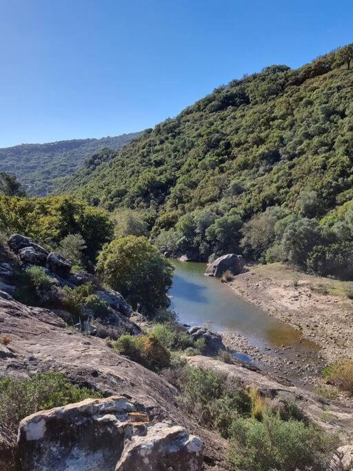 Bonita Con Jardin Y Terraza Privado Сasa de vacaciones *