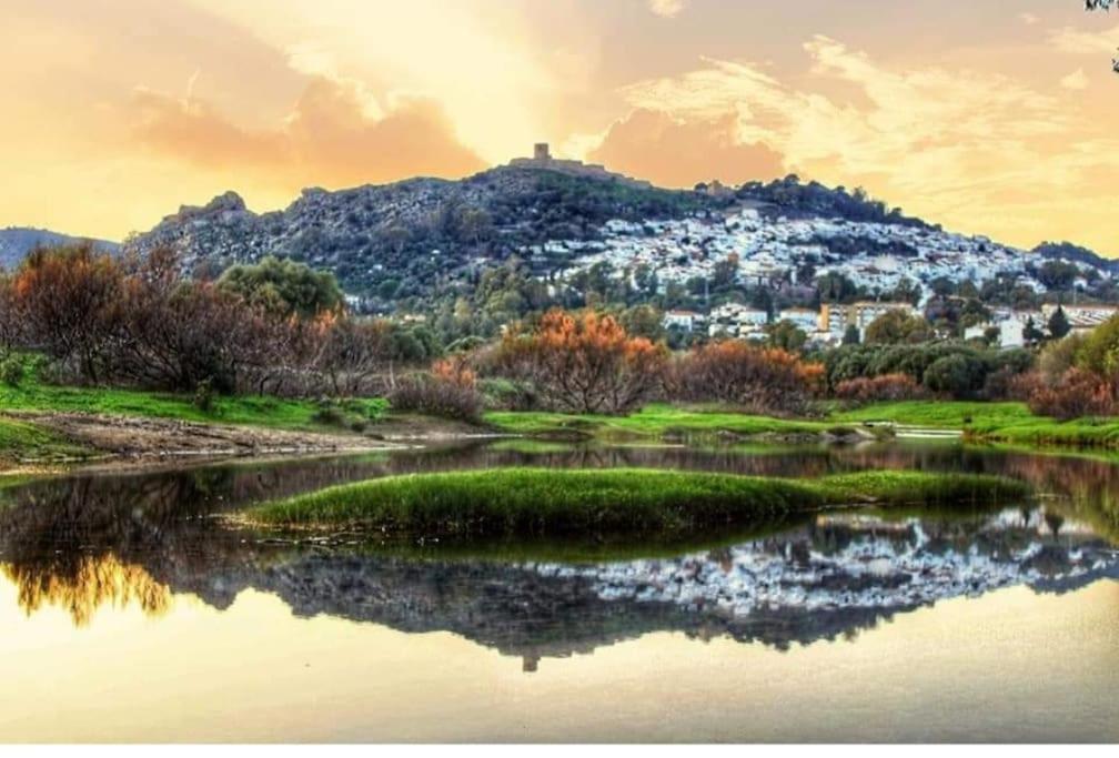 Bonita Con Jardin Y Terraza Privado