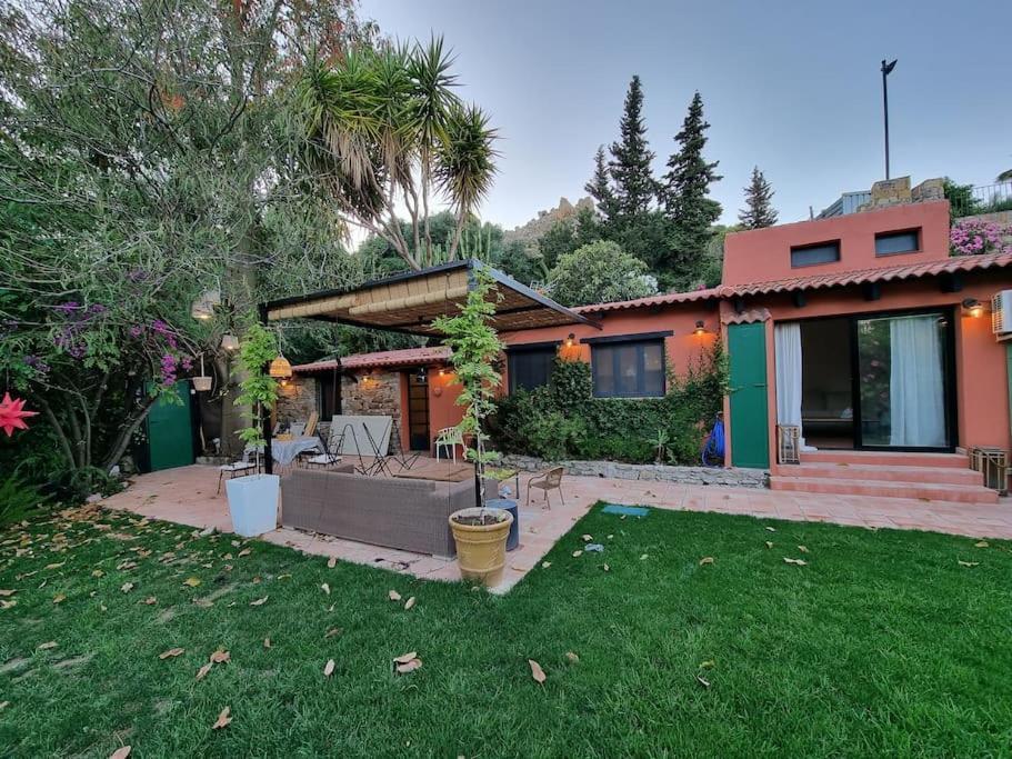 Bonita Con Jardin Y Terraza Privado *