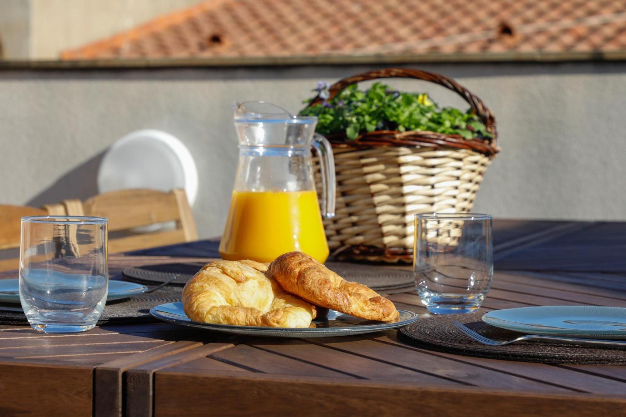 Mediterranean Apartamento