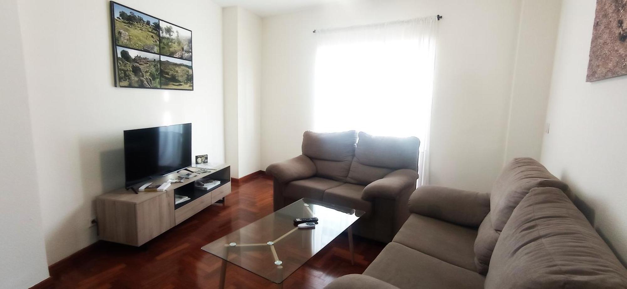 La Torre Apartment *