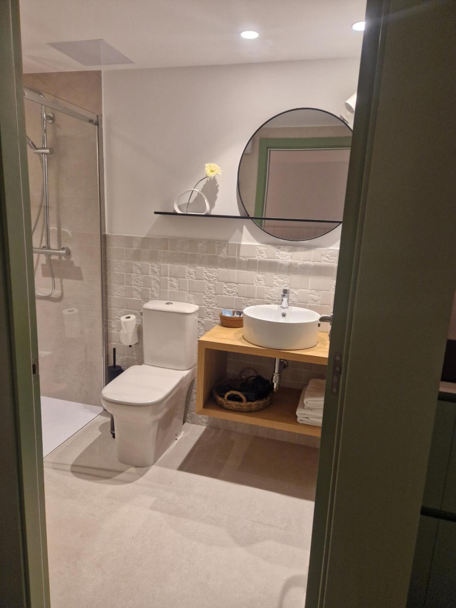 Apartamento A Casa D'abaixo *
