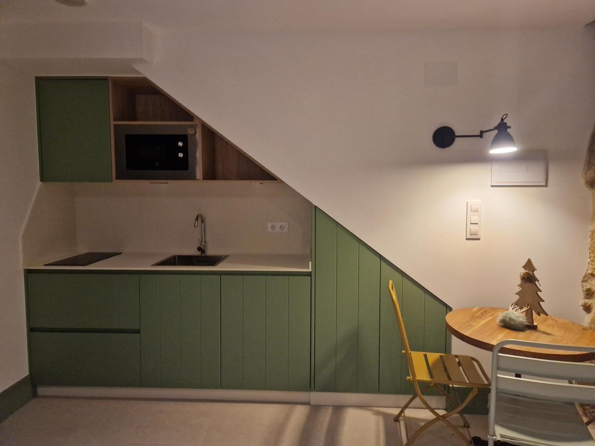 Apartamento A Casa D'abaixo *