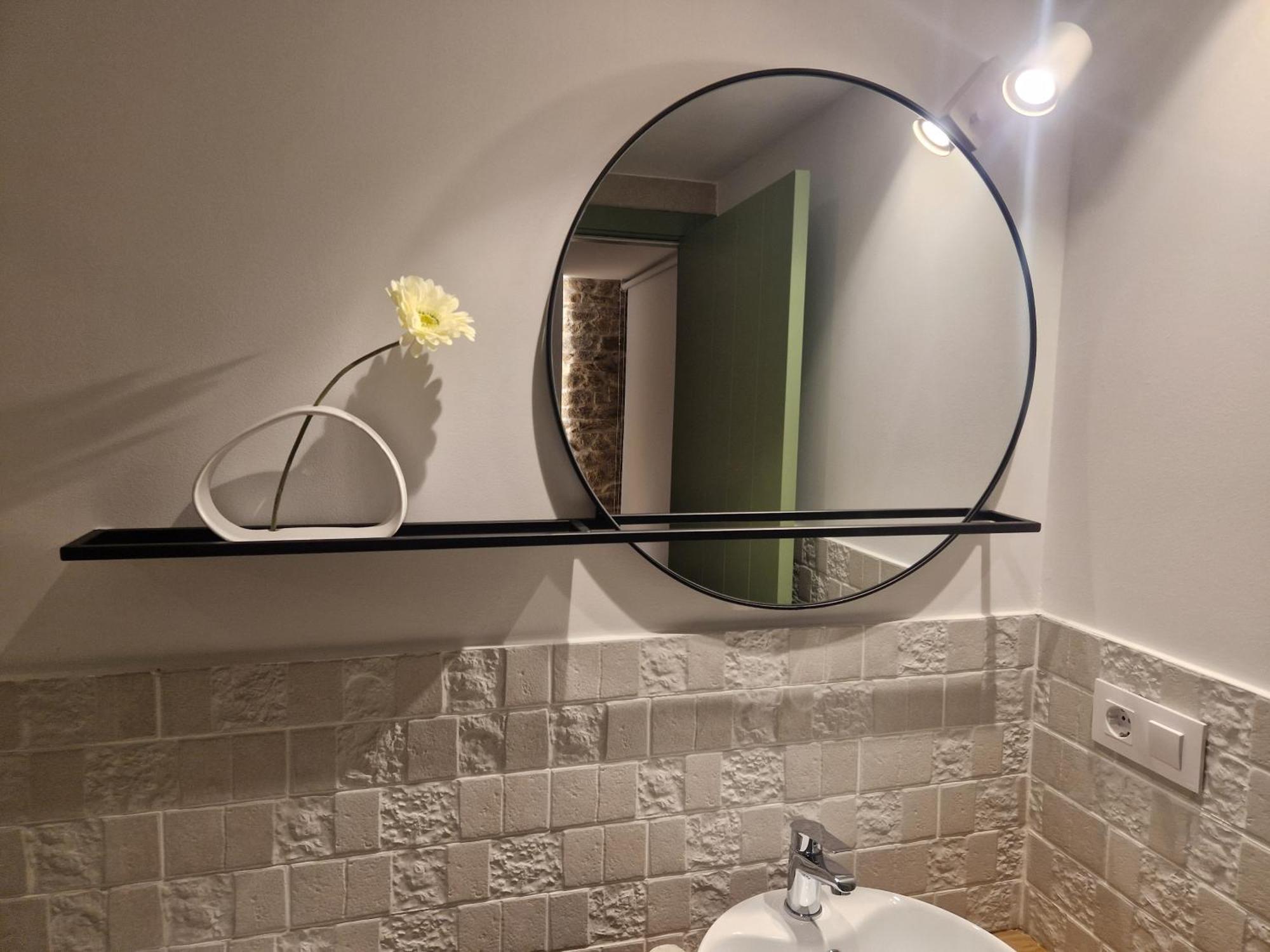 Apartamento A Casa D'abaixo