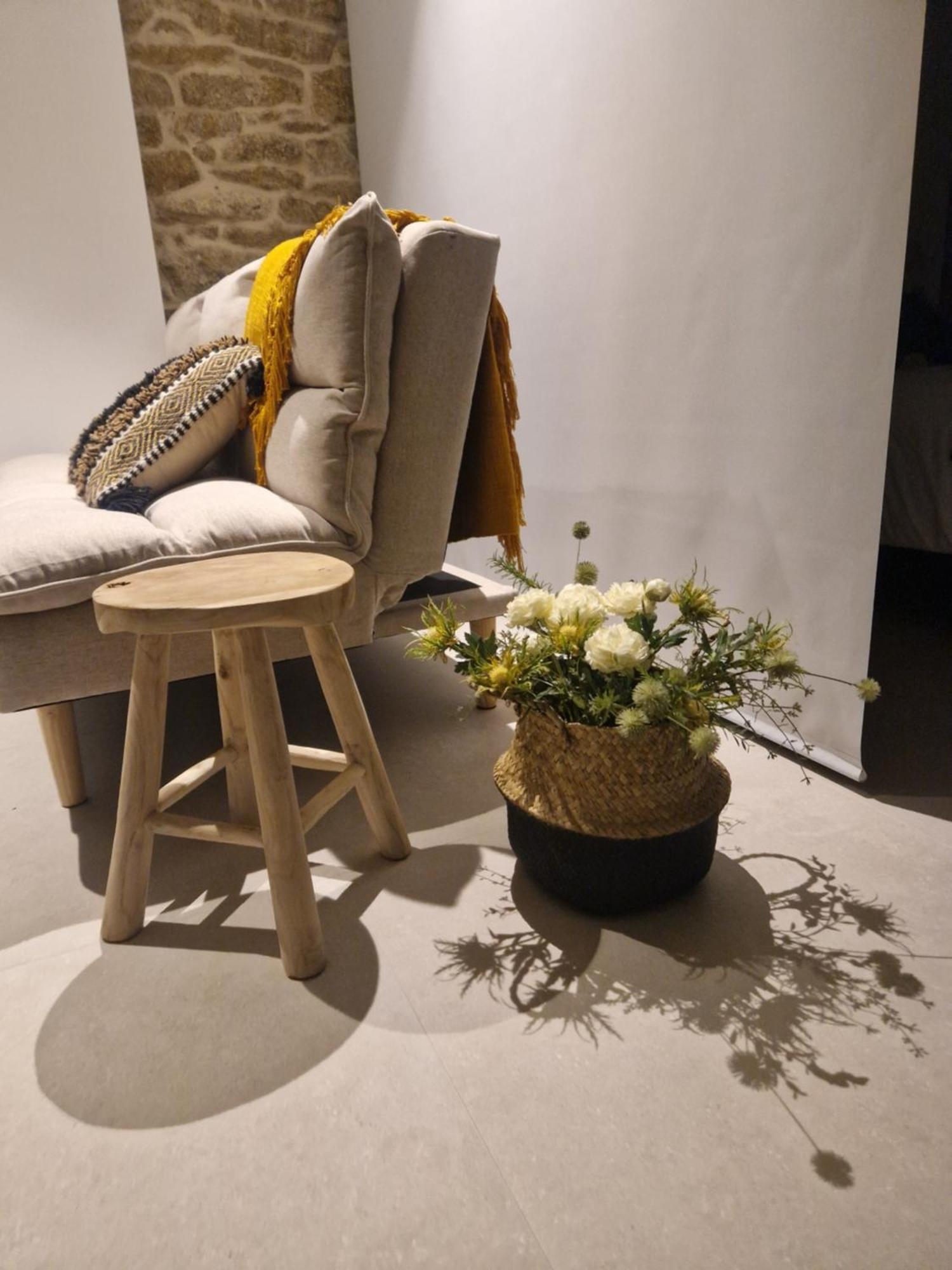 Apartamento A Casa D'abaixo Parada del Sil