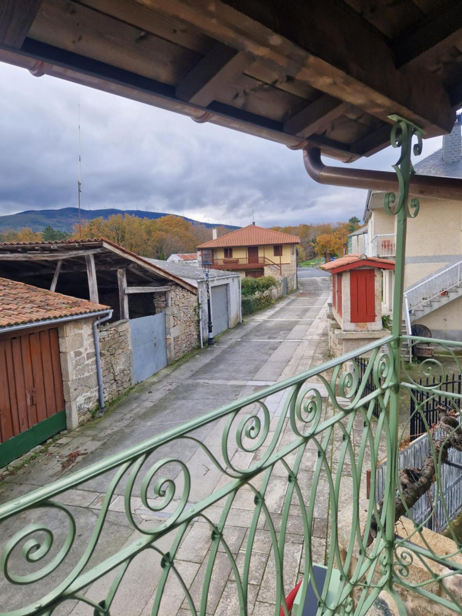 A Casa D'abaixo Apartamento