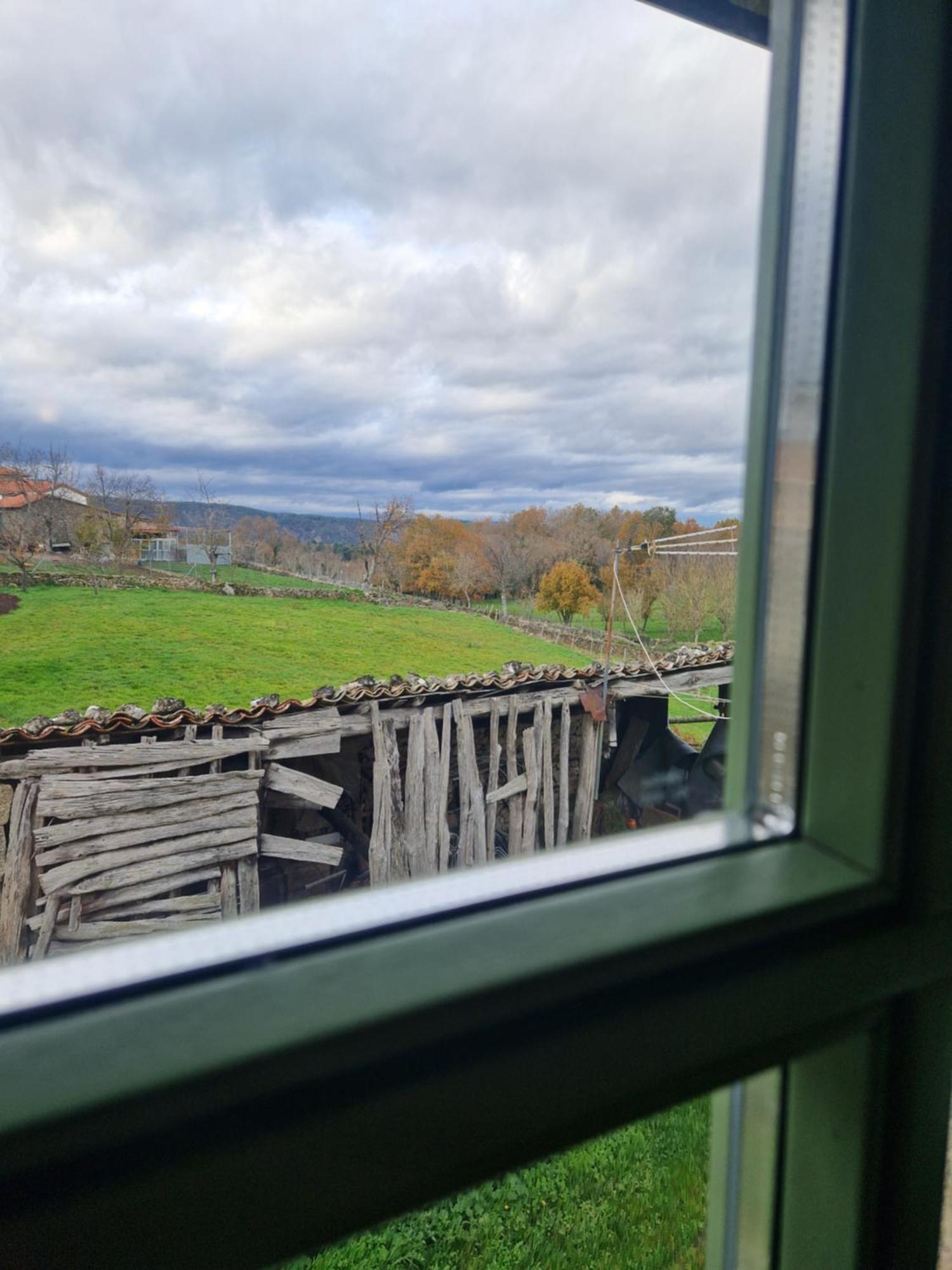 Apartamento A Casa D'abaixo Parada del Sil