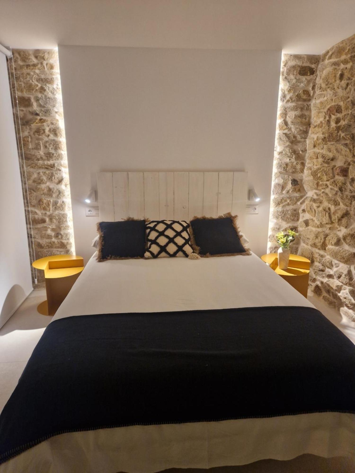 Apartamento A Casa D'abaixo