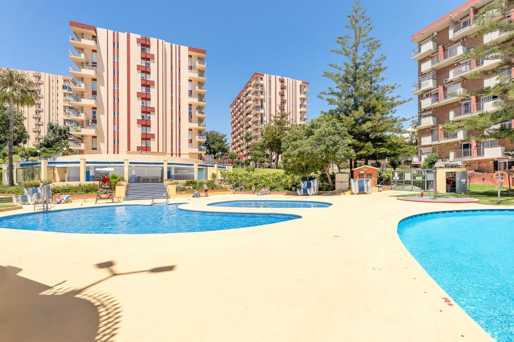Apartamento 797 - Acogedor Estudio Ubicado En Edificio Jupiter *