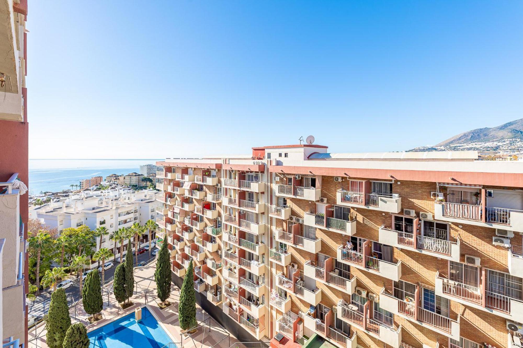 Apartamento 797 - Acogedor Estudio Ubicado En Edificio Jupiter