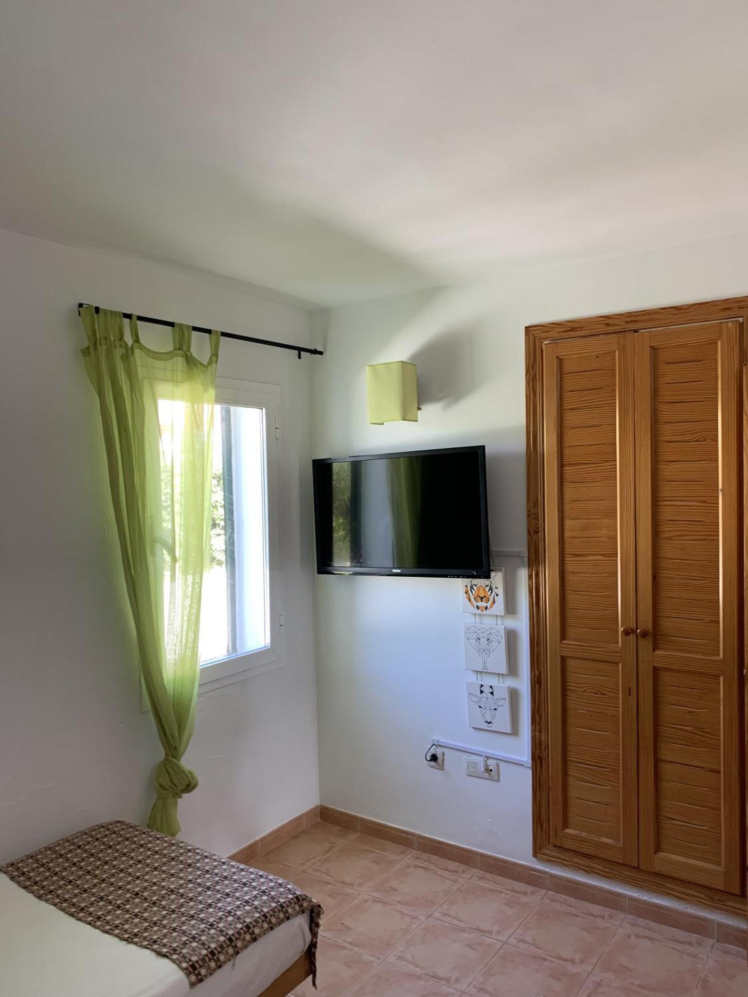 Con Piscina En Menorca Holiday home Cala'N Bosch (Menorca)