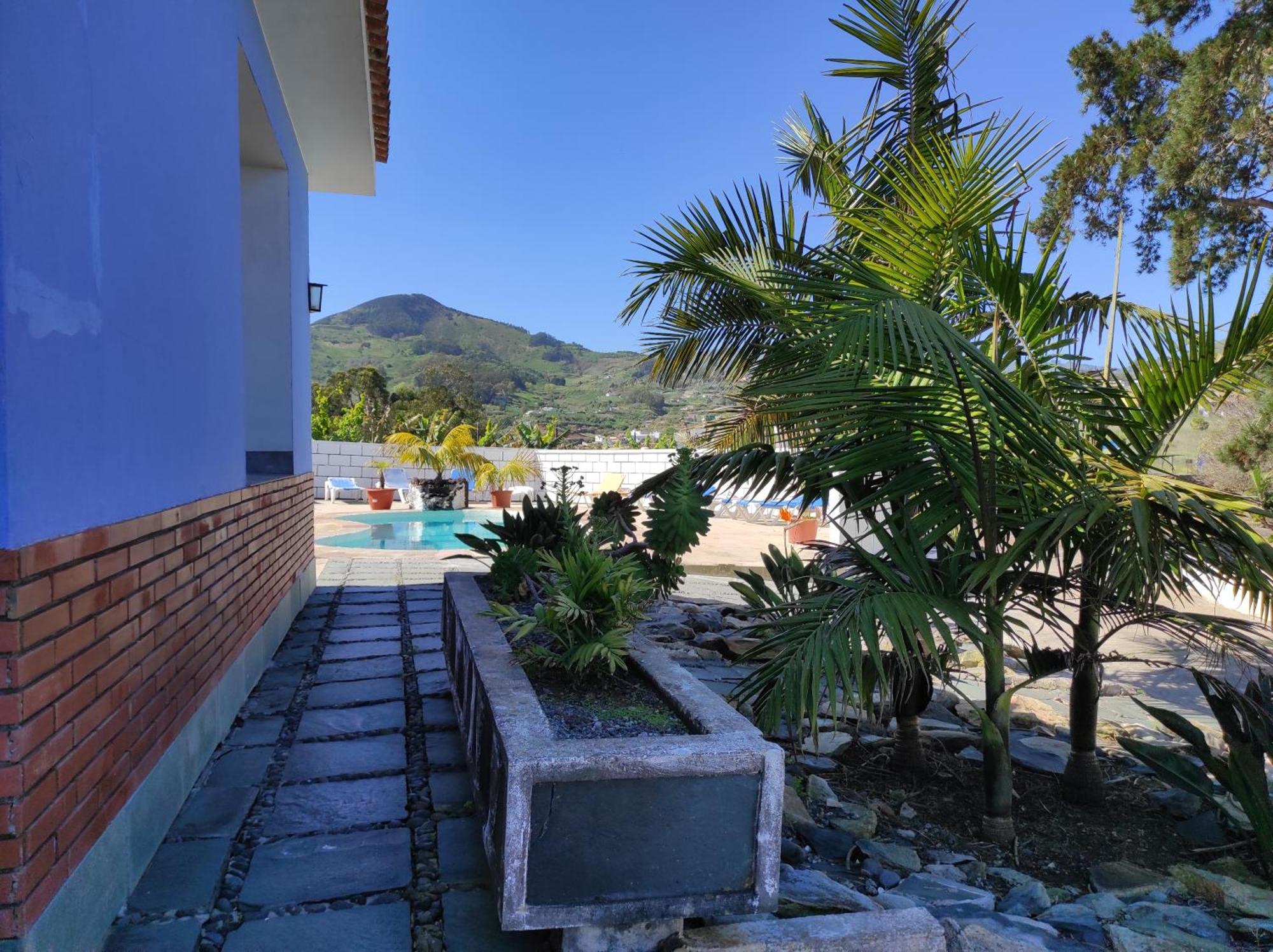 Casa La Caldera Firgas