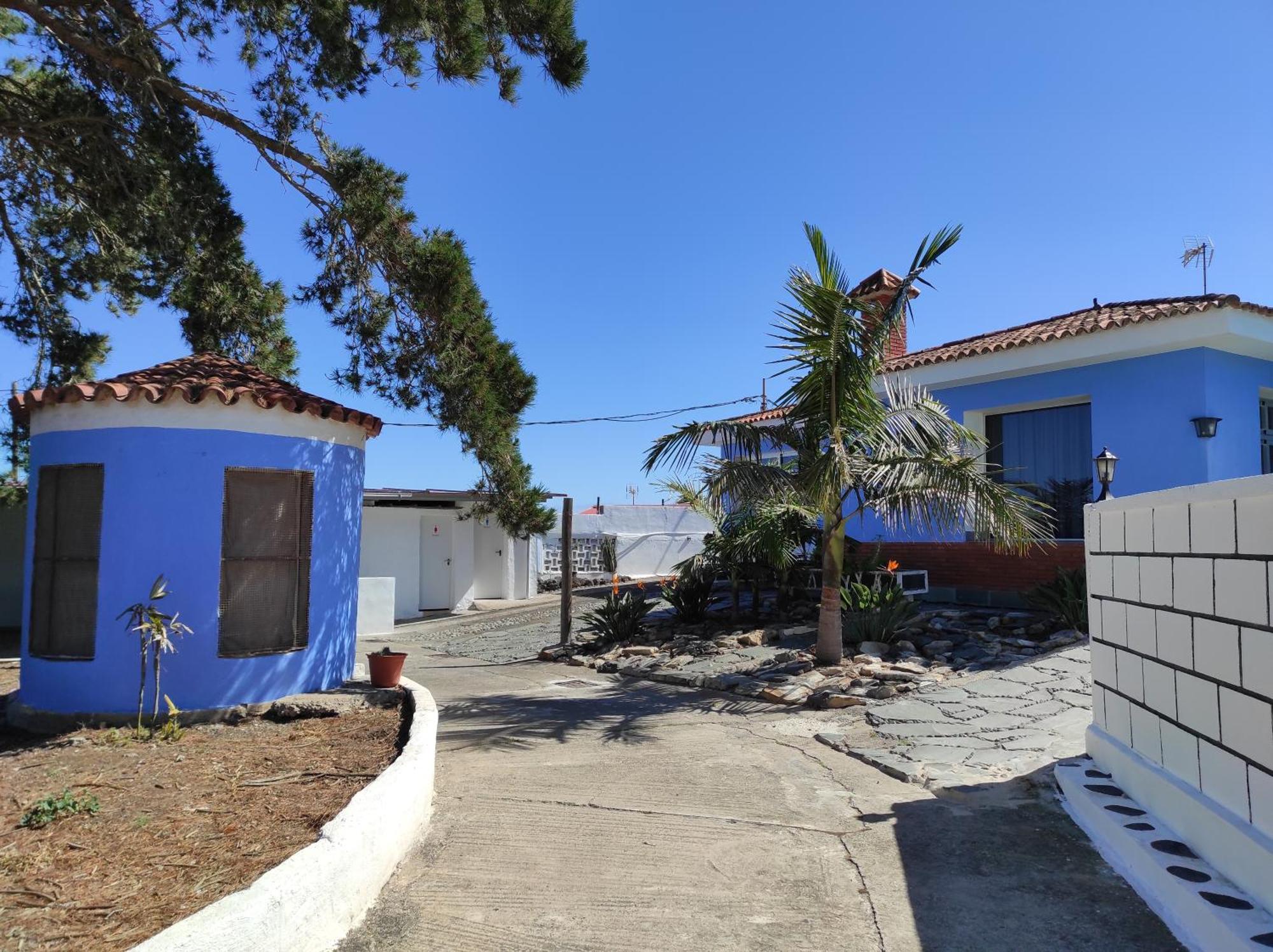 Casa La Caldera Villa