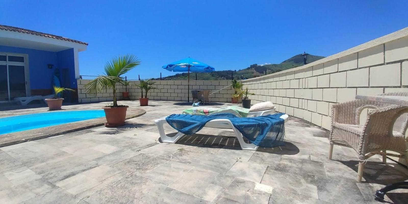Casa La Caldera Villa Firgas