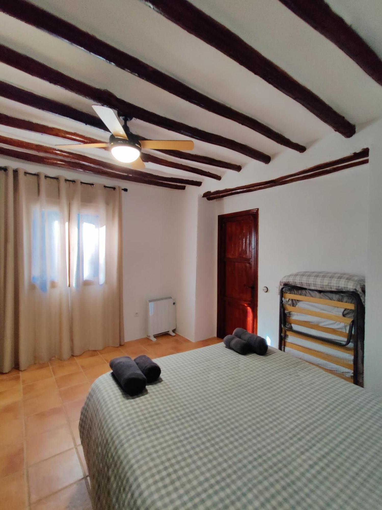Serrano Abrucena