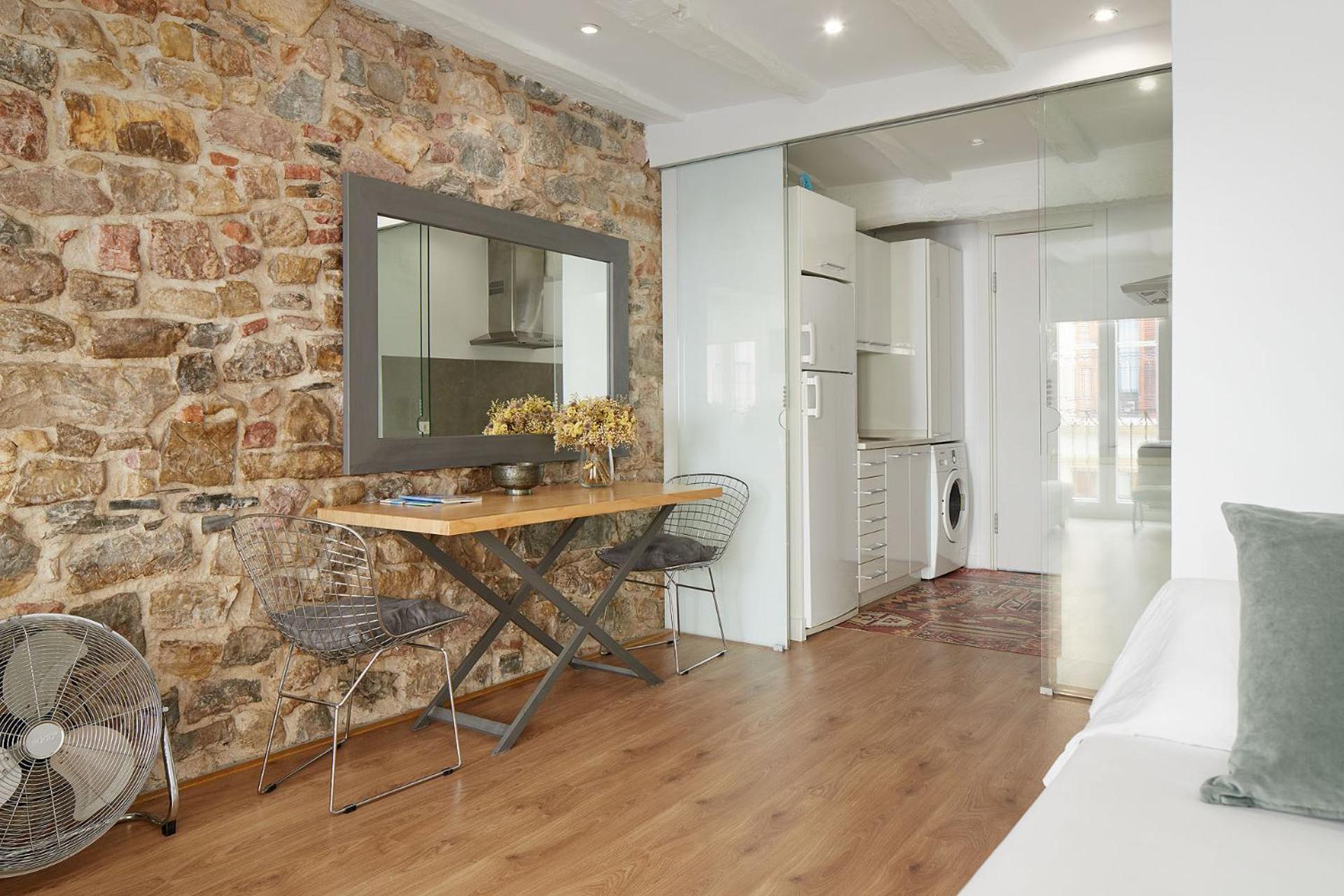 The Collection - Zoe Apartamento San Sebastián