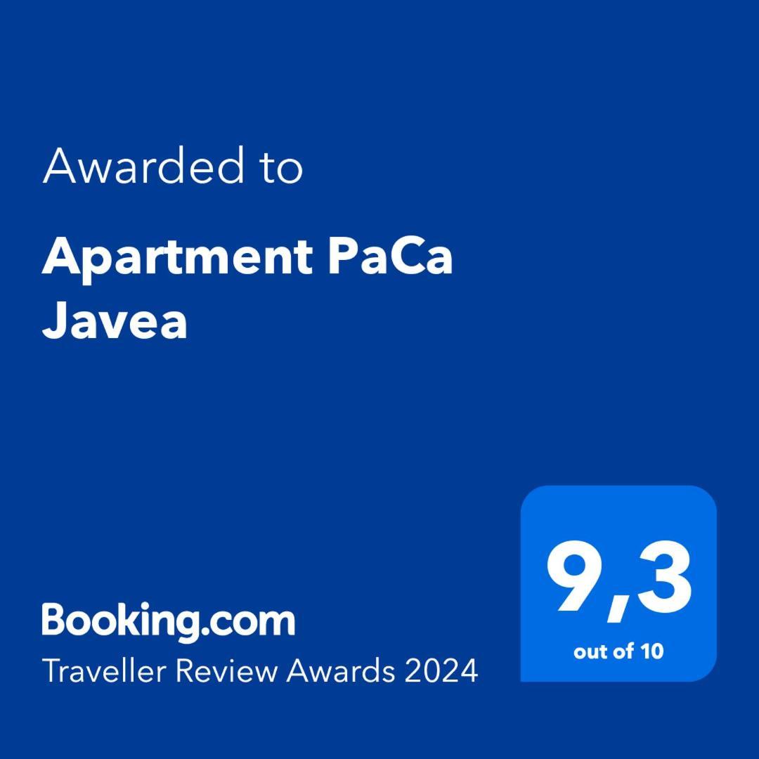 Paca Apartment