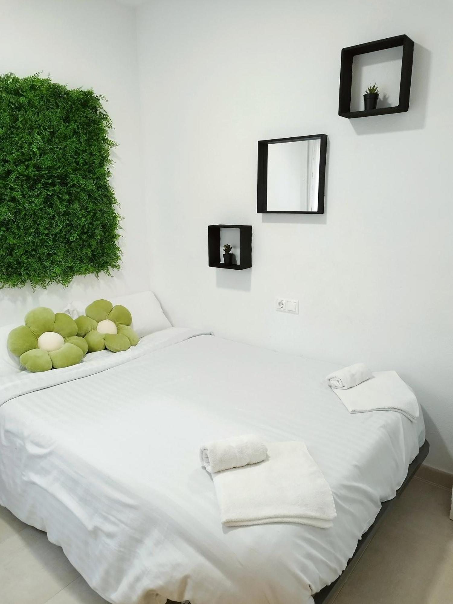 Apartamento Cozy In Castalla
