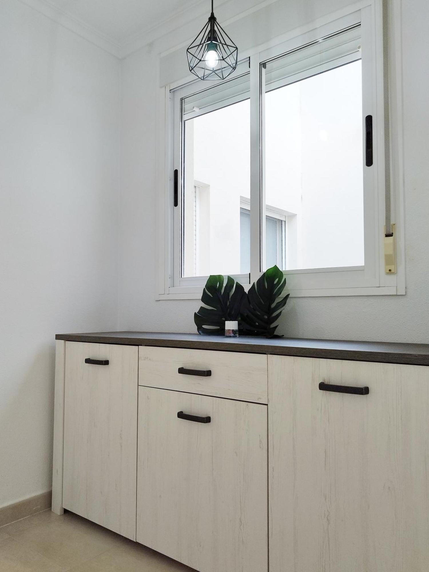 Apartamento Cozy In