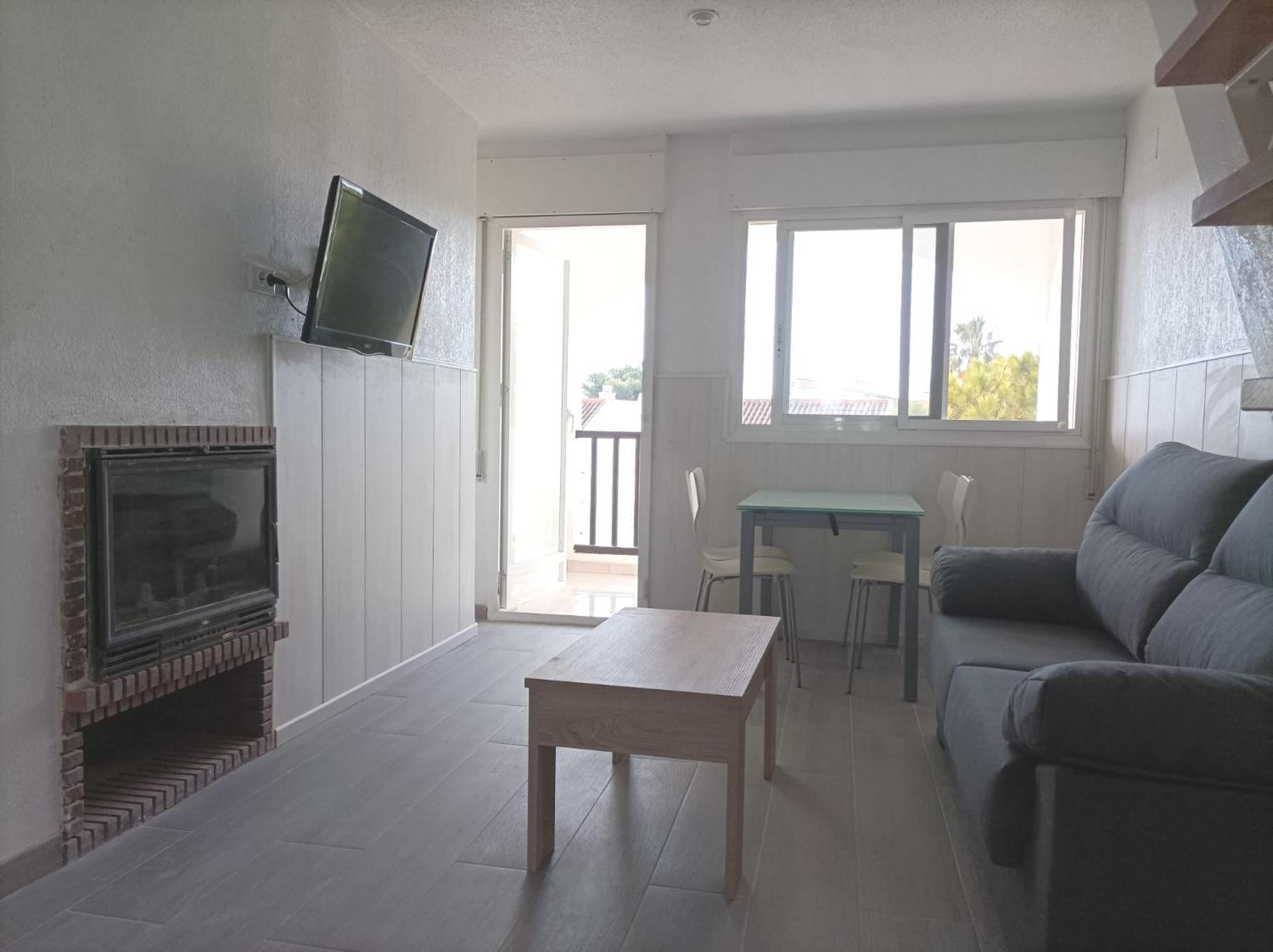 Con Terraza Privada Y Piscinas * Vinarós