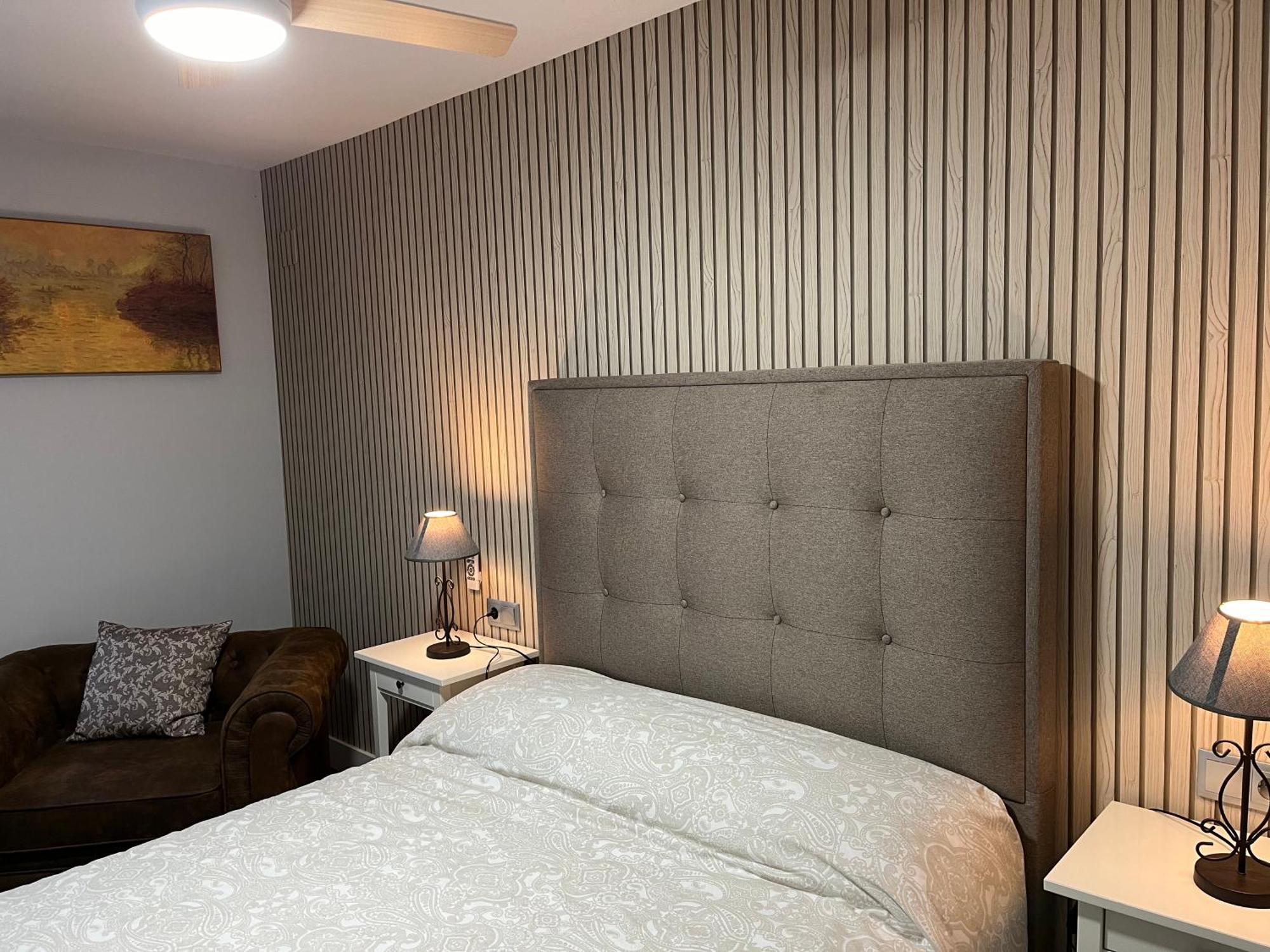 Luxury Mestas 2 Apartment *