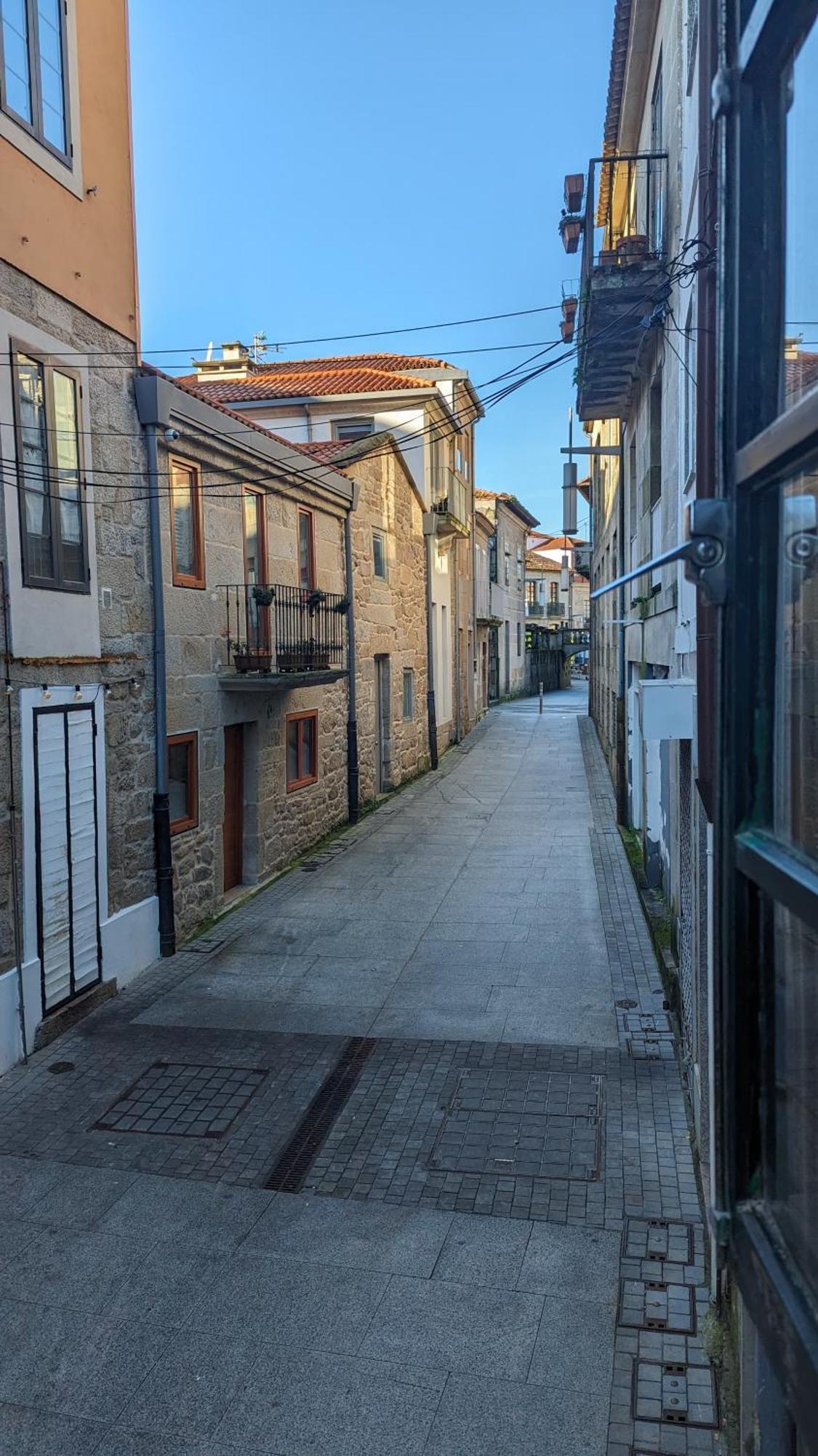 Apartment Pedra Nova - Centrico, Lujoso