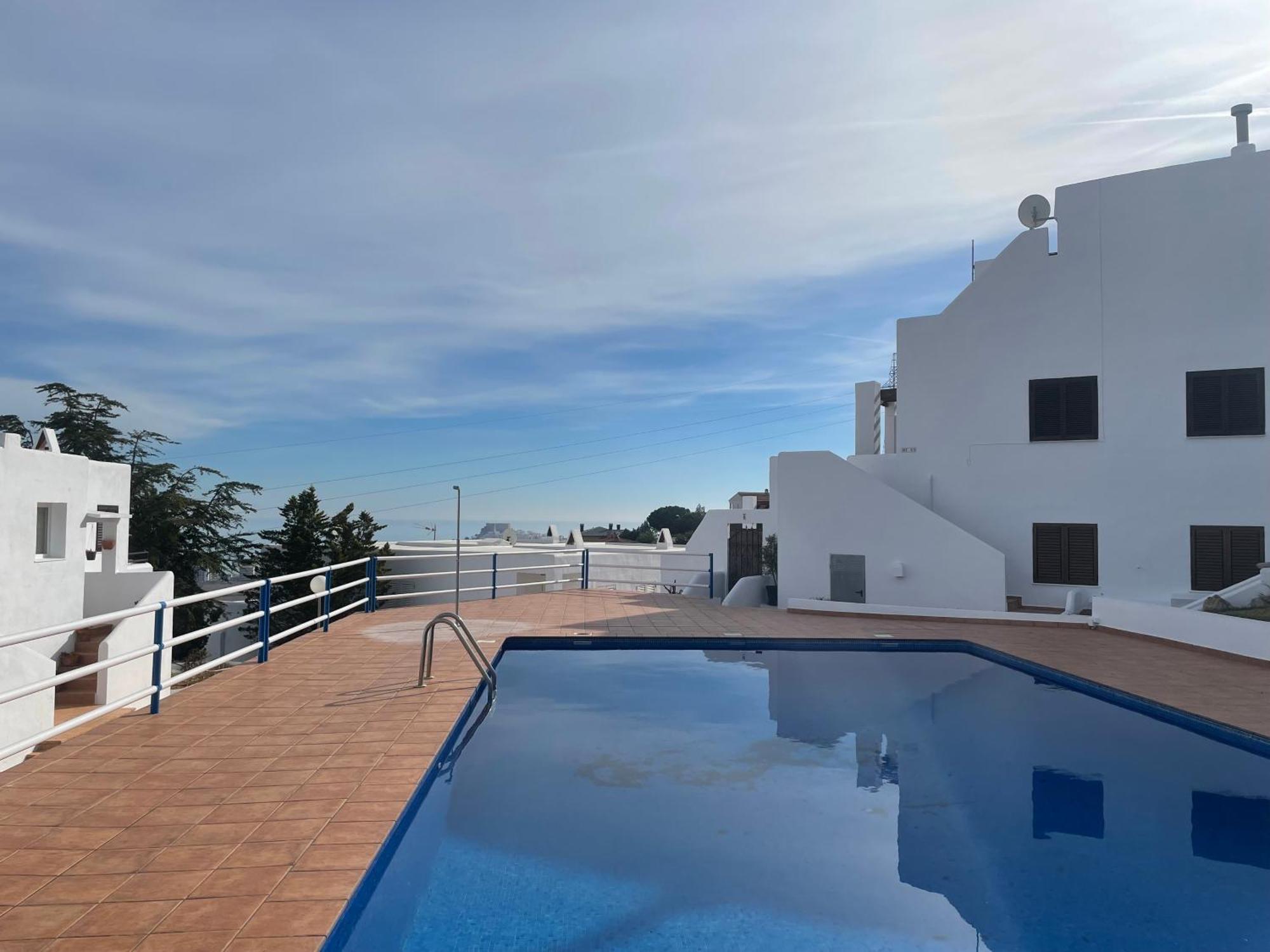 Alpen 1 Rcial. Itxaso Apartamento