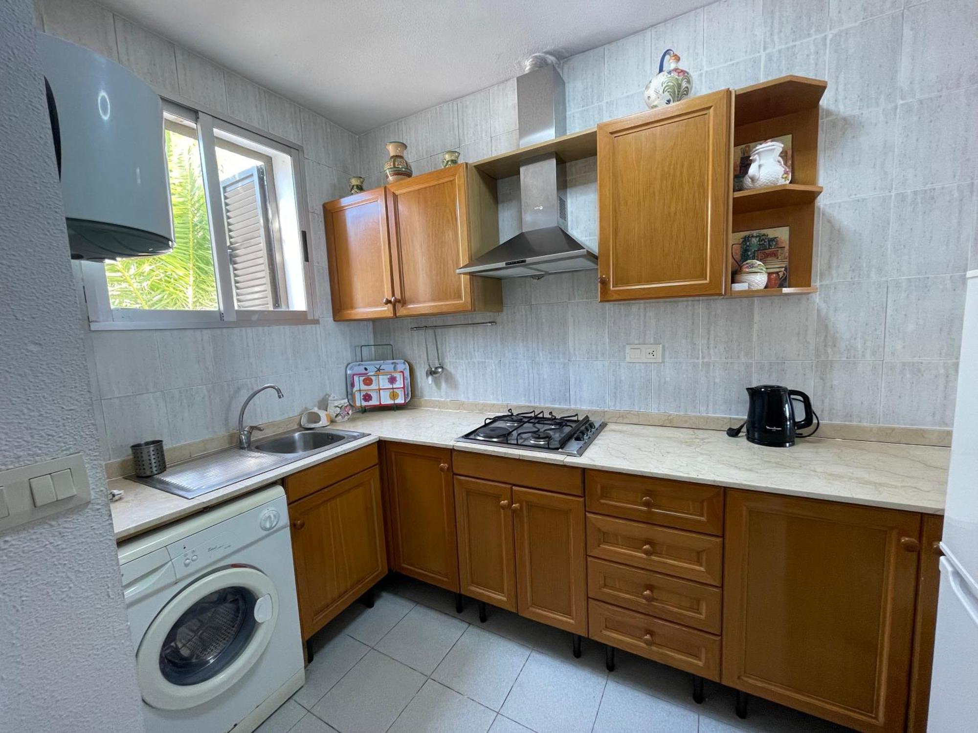 Alpen 1 Rcial. Itxaso Apartamento