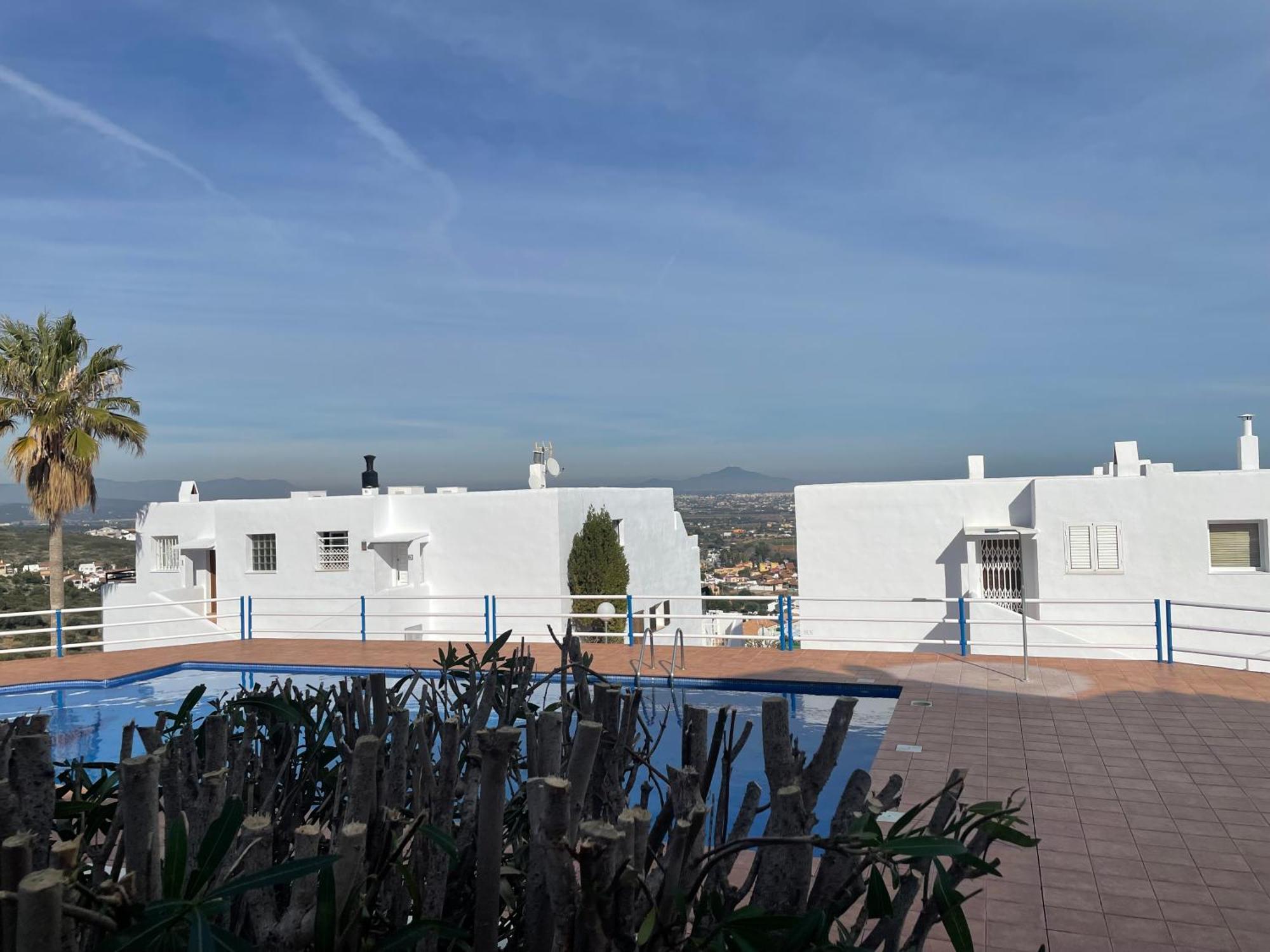 Alpen 1 Rcial. Itxaso Apartamento *