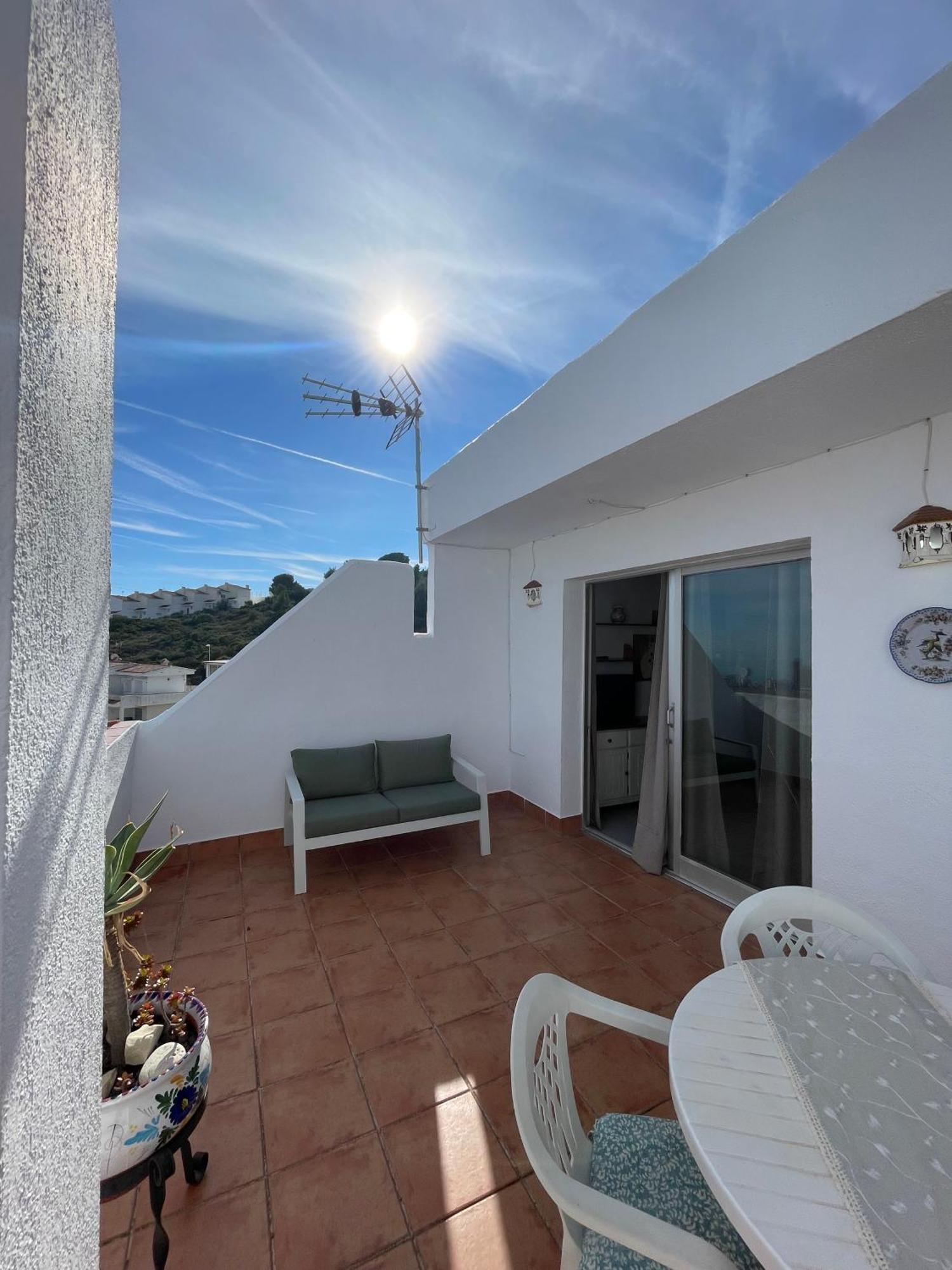 Apartamento Alpen 1 Rcial. Itxaso Peñíscola