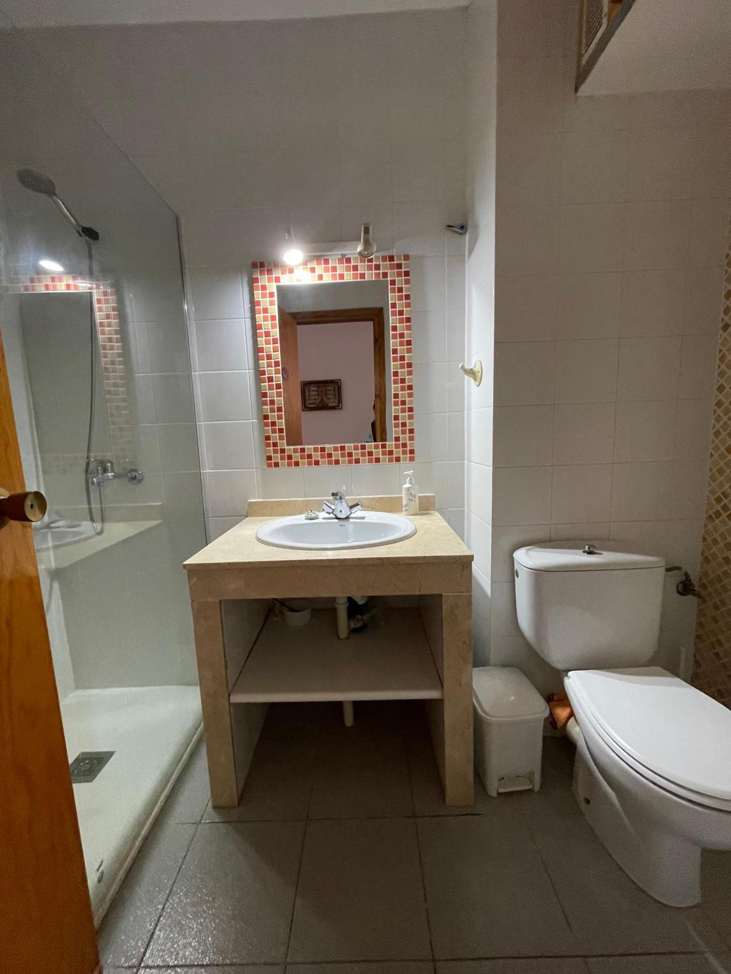 Apartamento Alpen 1 Rcial. Itxaso *