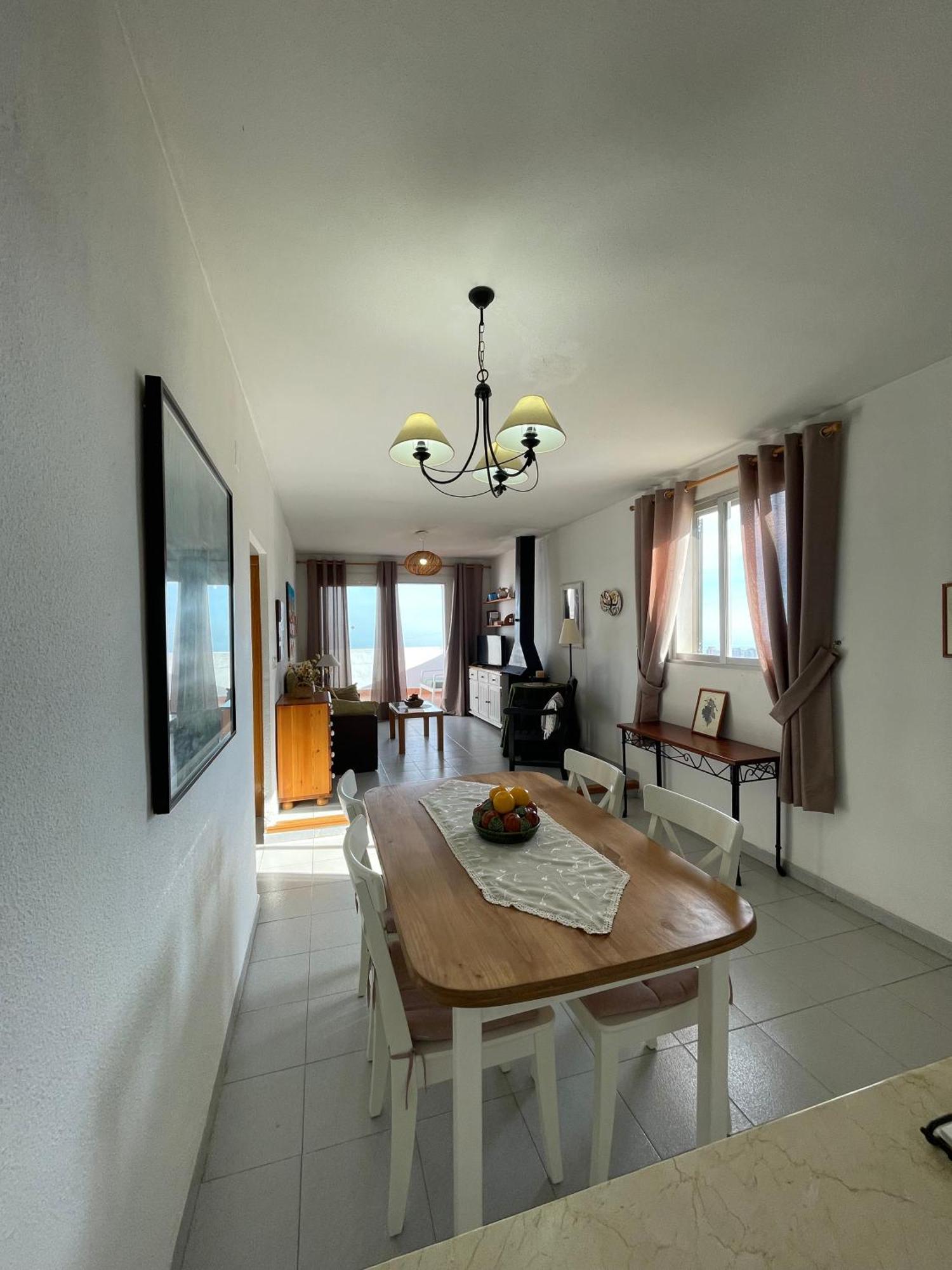 Alpen 1 Rcial. Itxaso Apartamento